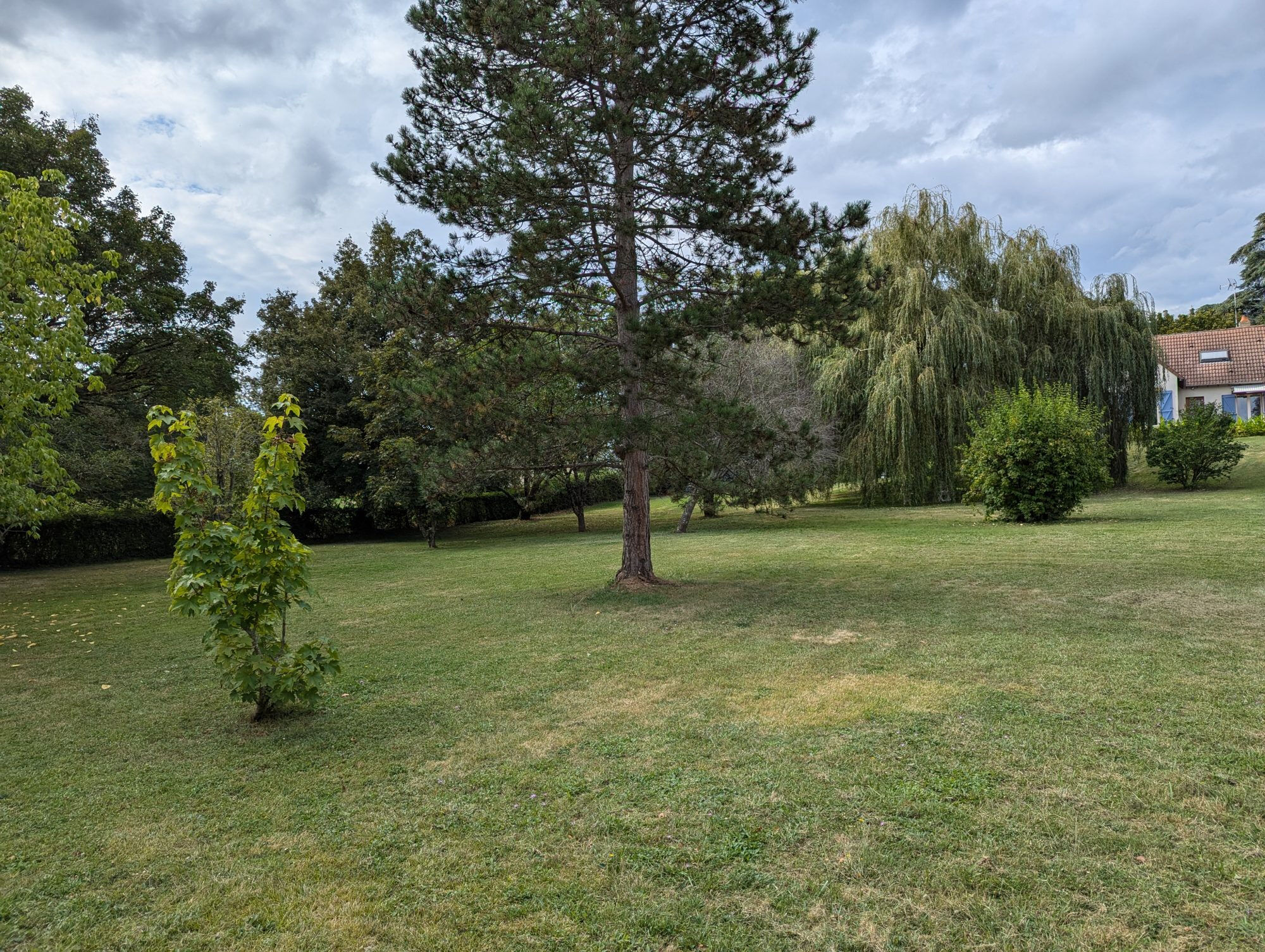 Photo 19 — HORIZON SUD BERRY IMMOBILIER - Châtre