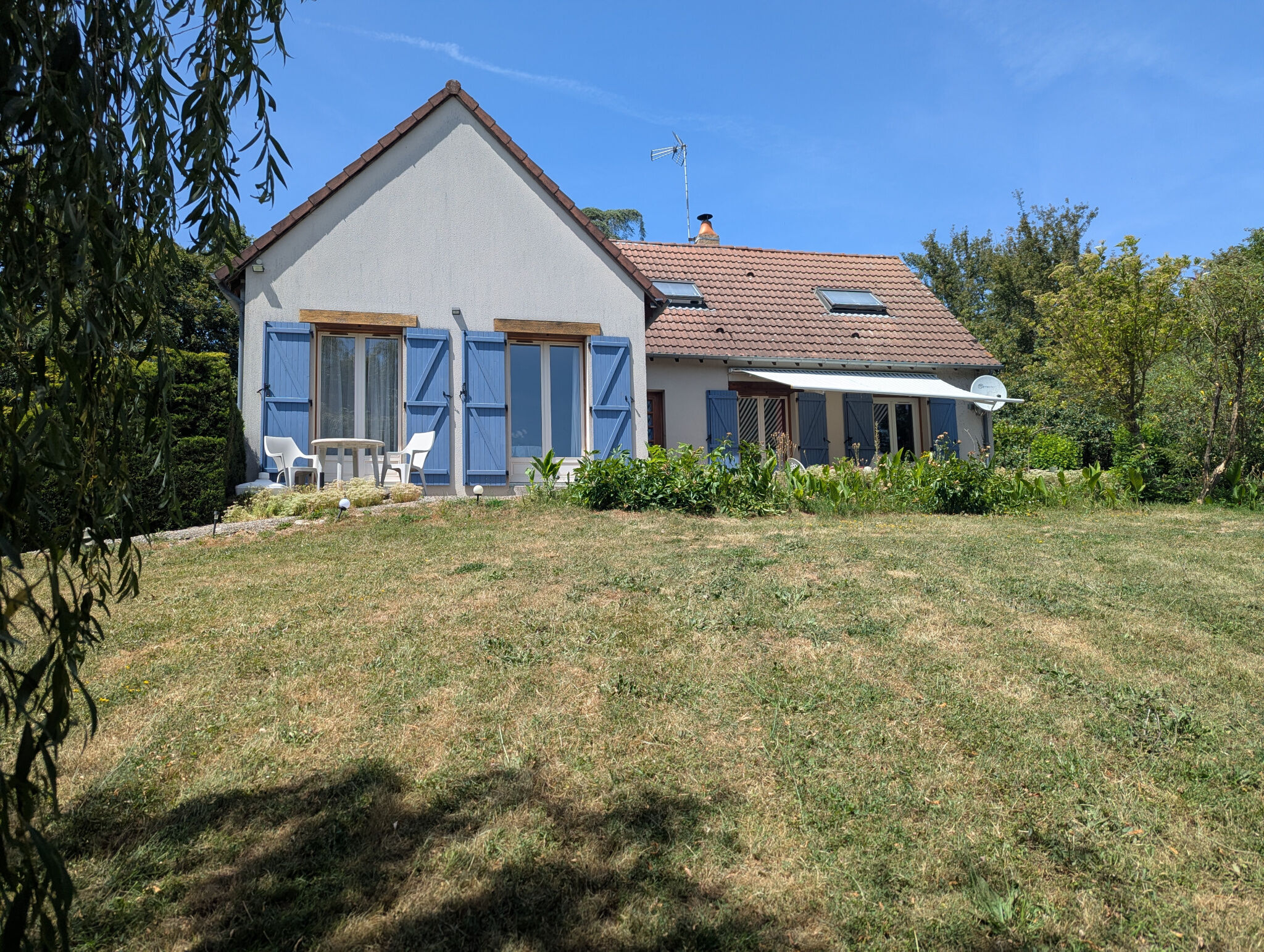 Photo 4 — HORIZON SUD BERRY IMMOBILIER - Châtre