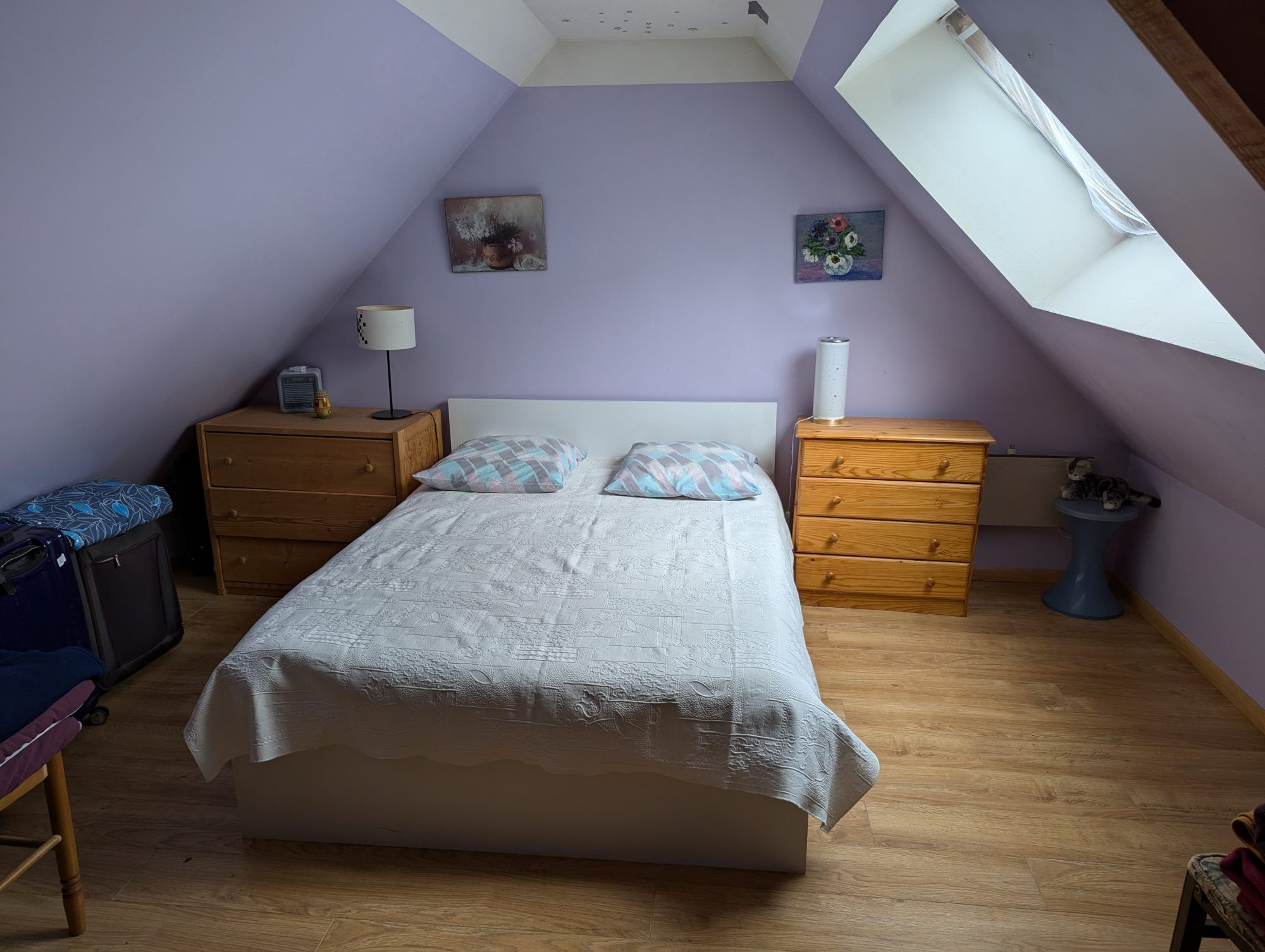 Photo 14 — HORIZON SUD BERRY IMMOBILIER - Châtre