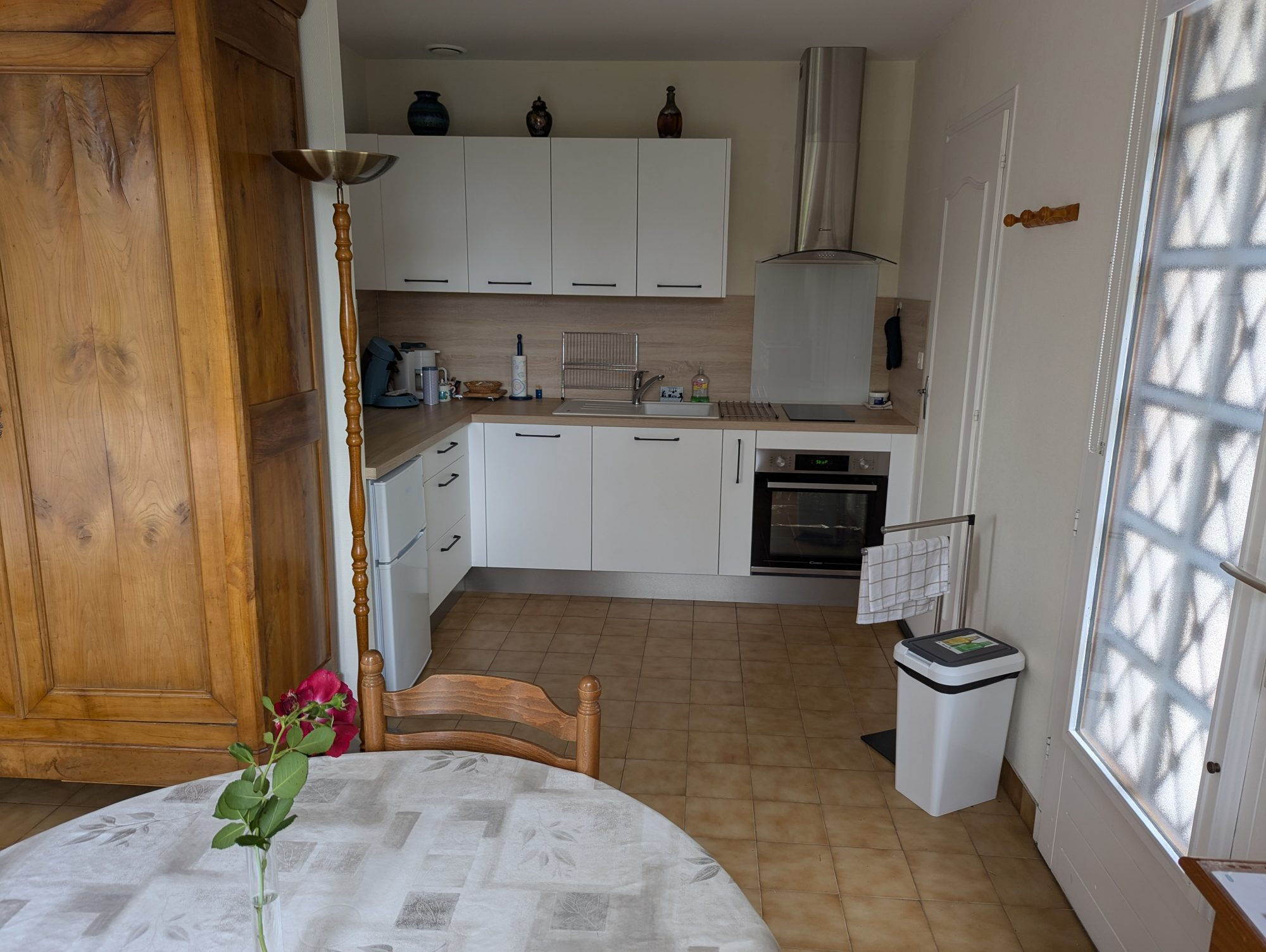 Photo 9 — HORIZON SUD BERRY IMMOBILIER - Châtre