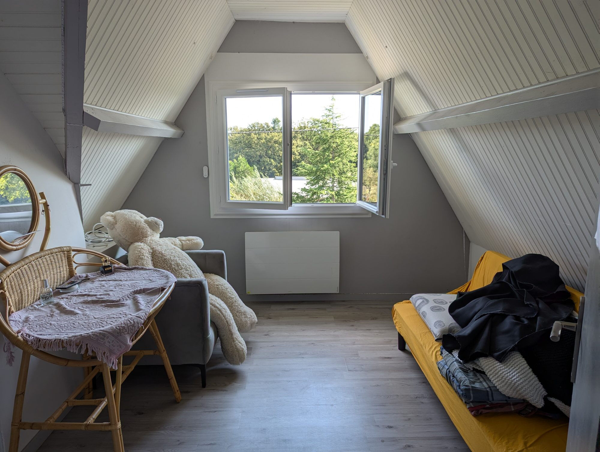 Photo 11 — HORIZON SUD BERRY IMMOBILIER - Châtre