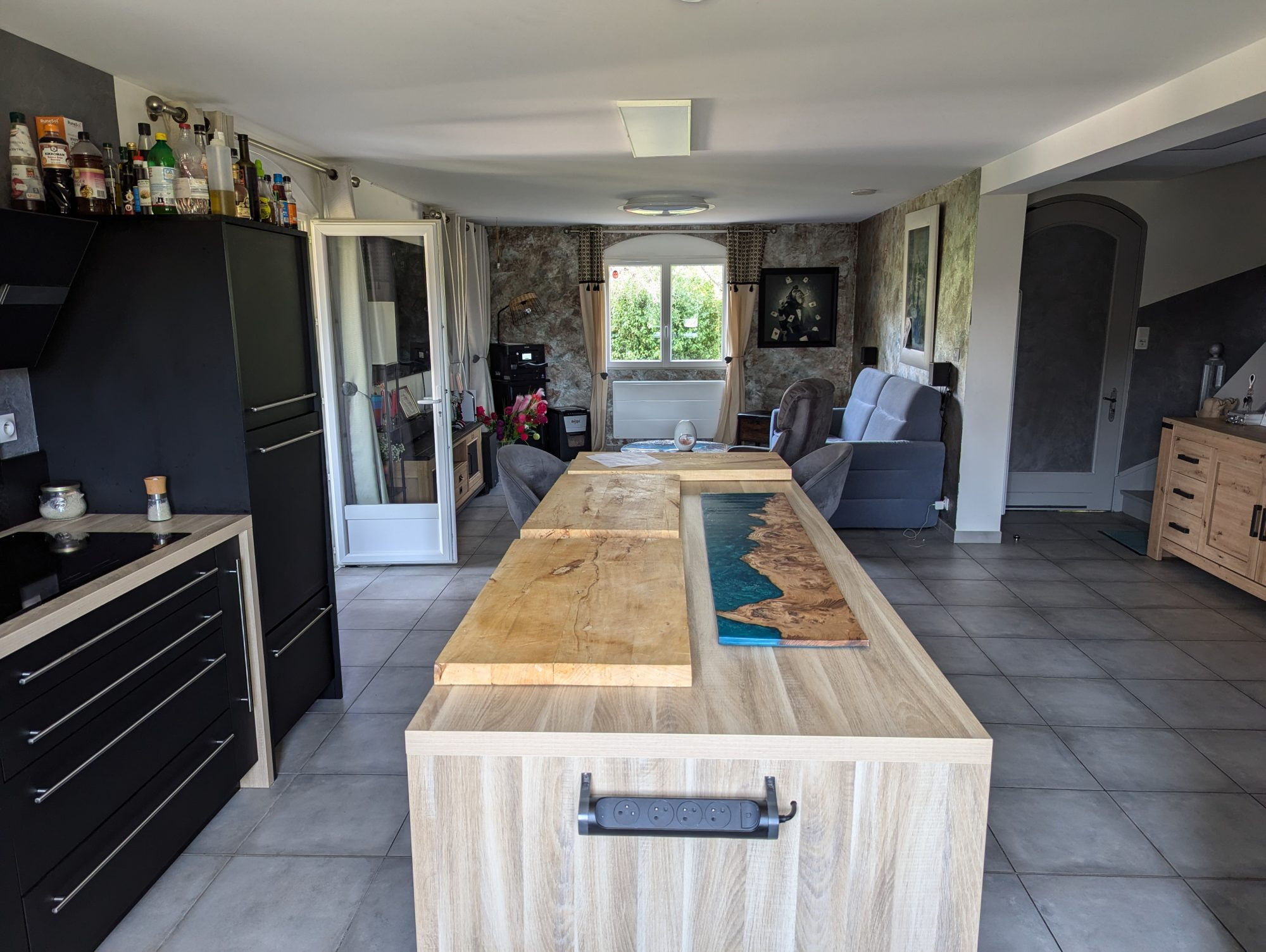 Photo 4 — HORIZON SUD BERRY IMMOBILIER - Châtre