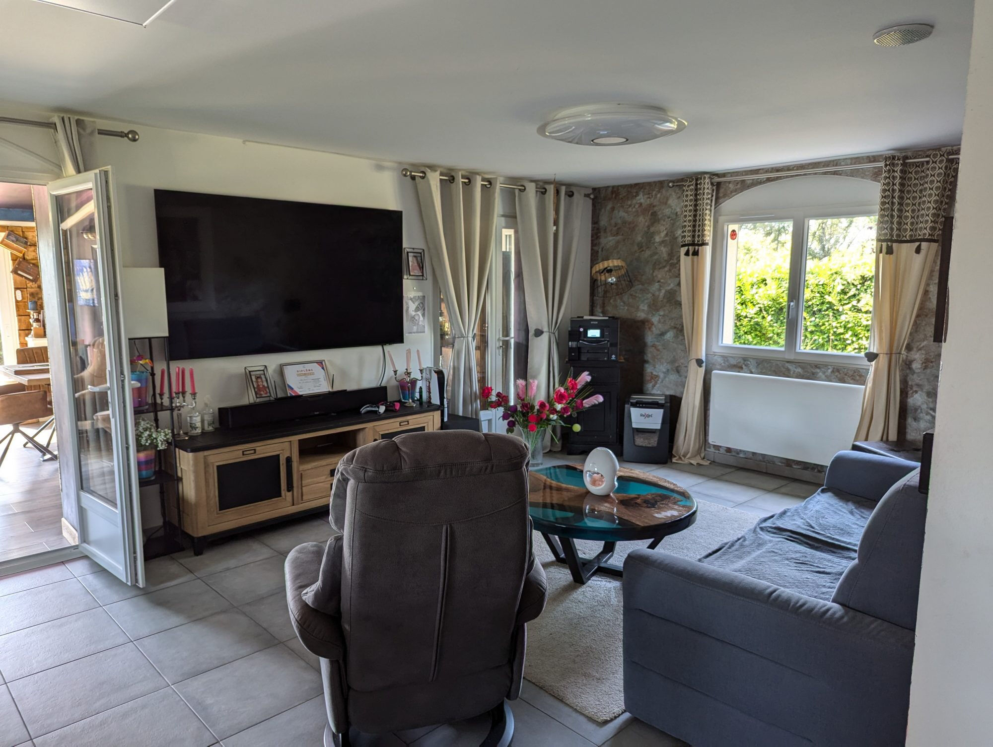 Photo 5 — HORIZON SUD BERRY IMMOBILIER - Châtre