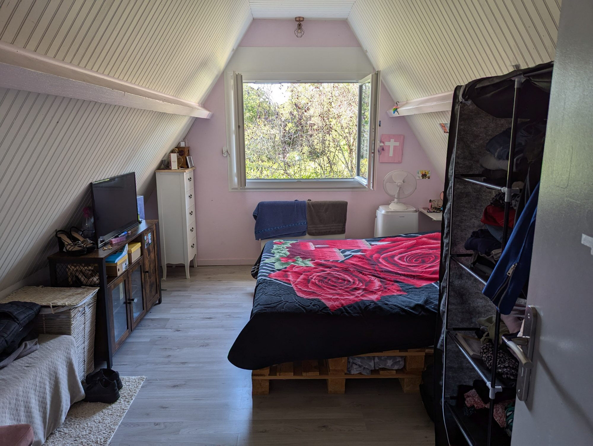 Photo 13 — HORIZON SUD BERRY IMMOBILIER - Châtre