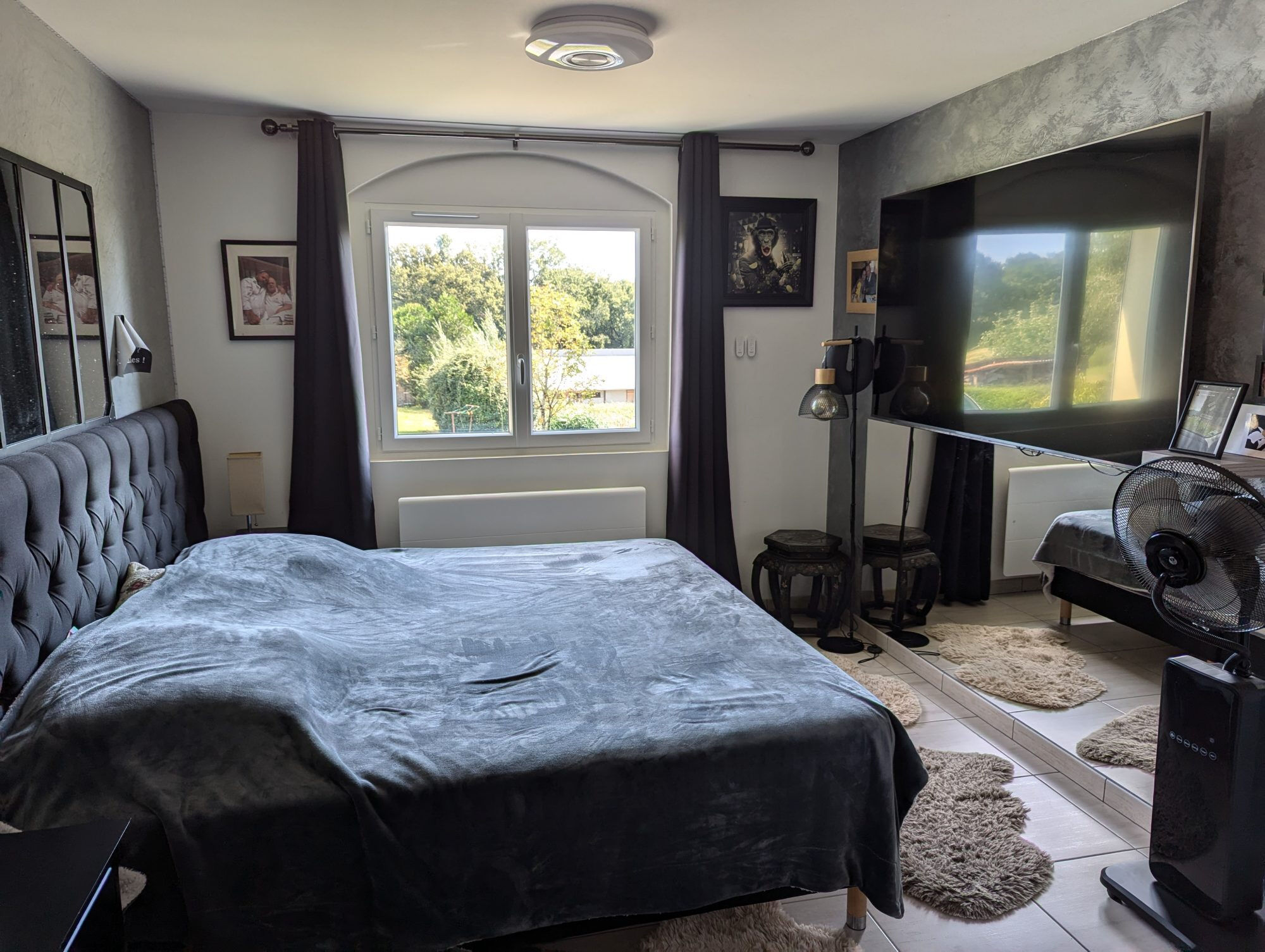 Photo 8 — HORIZON SUD BERRY IMMOBILIER - Châtre