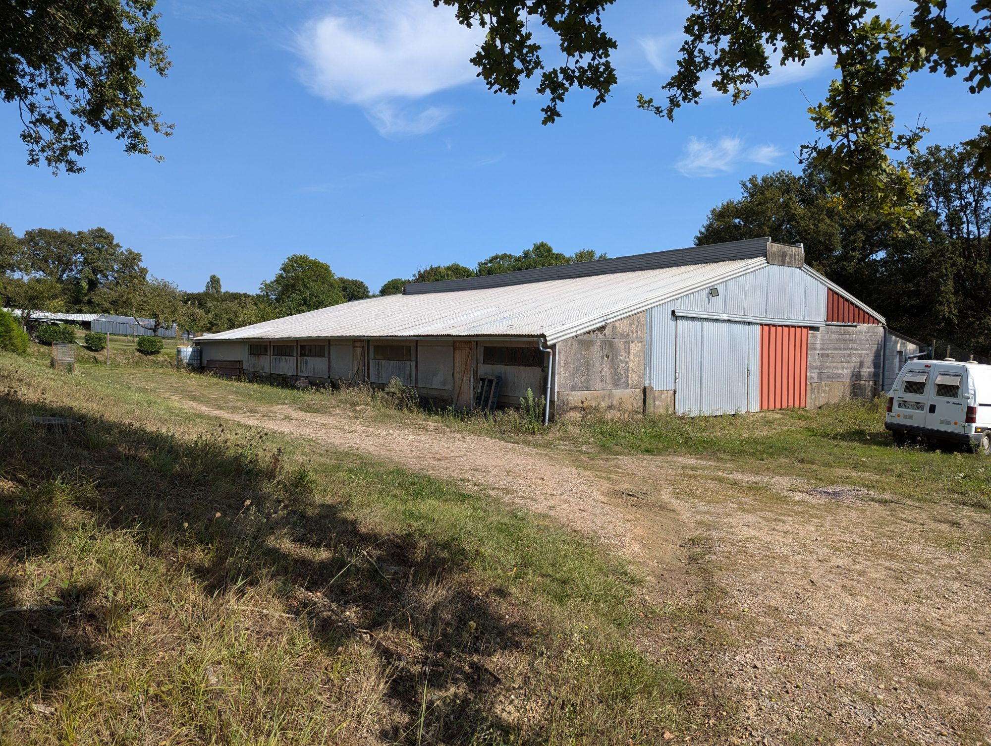 Photo 18 — HORIZON SUD BERRY IMMOBILIER - Châtre