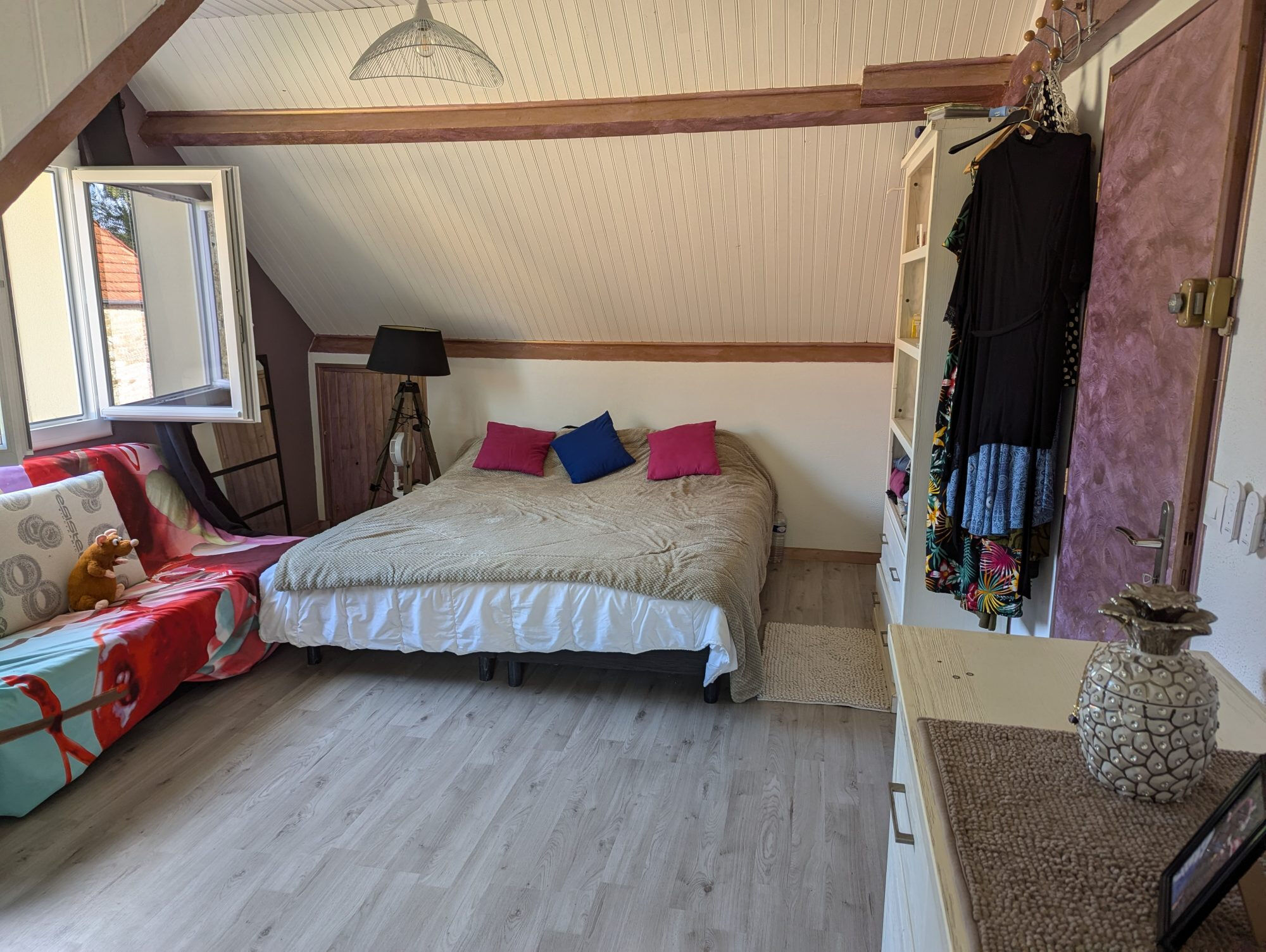 Photo 10 — HORIZON SUD BERRY IMMOBILIER - Châtre