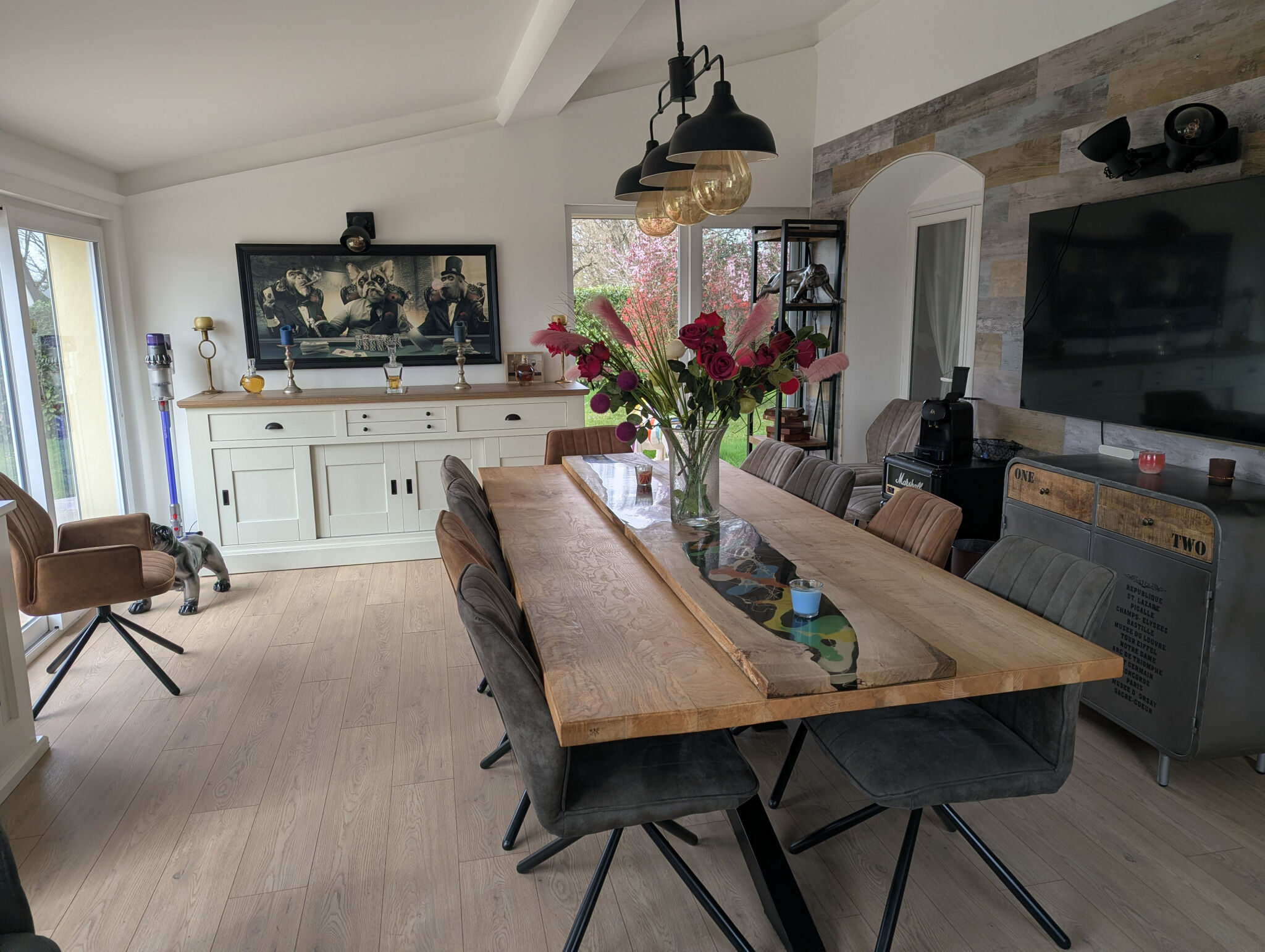 Photo 7 — HORIZON SUD BERRY IMMOBILIER - Châtre