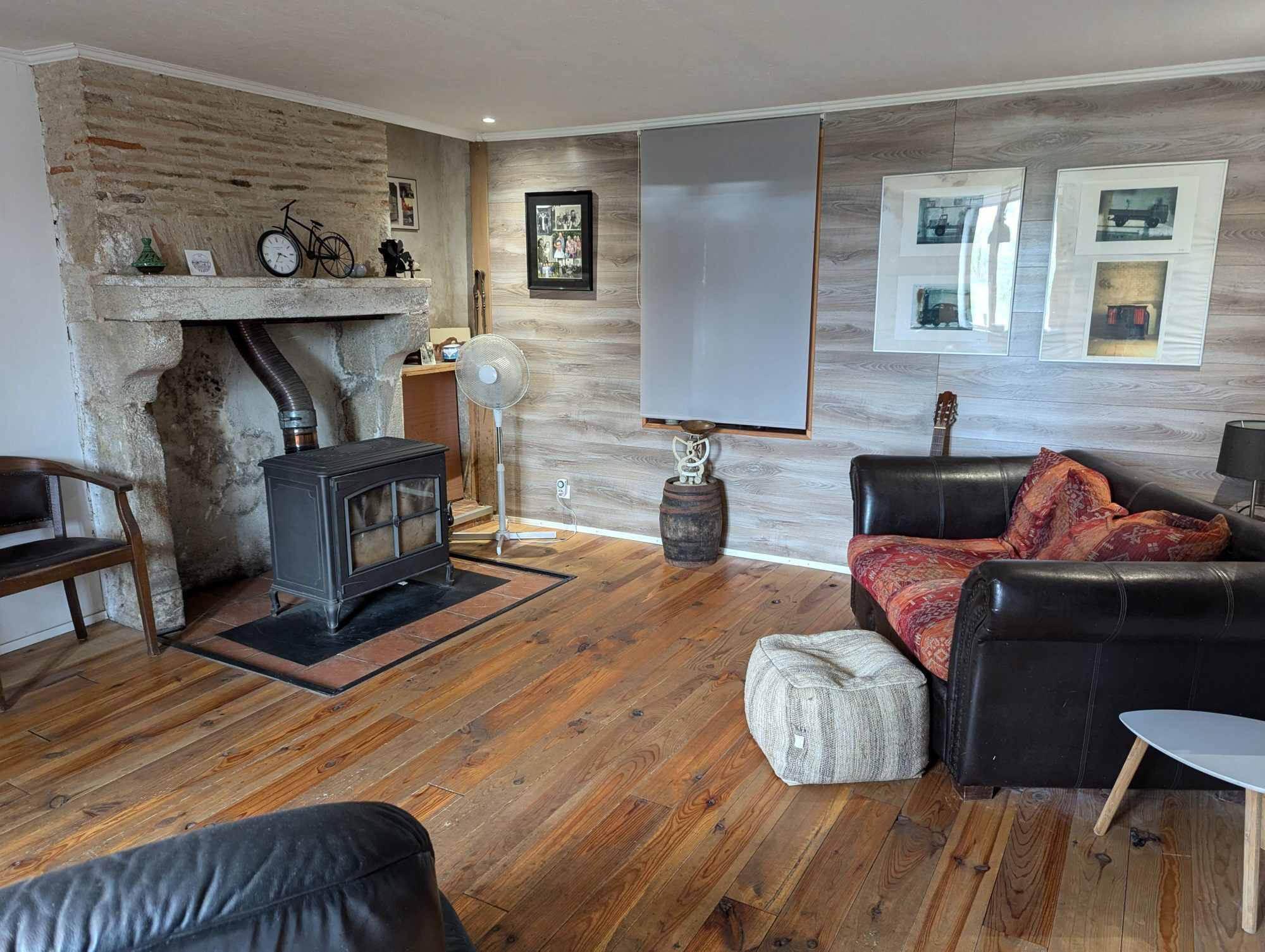 Photo 6 — HORIZON SUD BERRY IMMOBILIER - Châtre