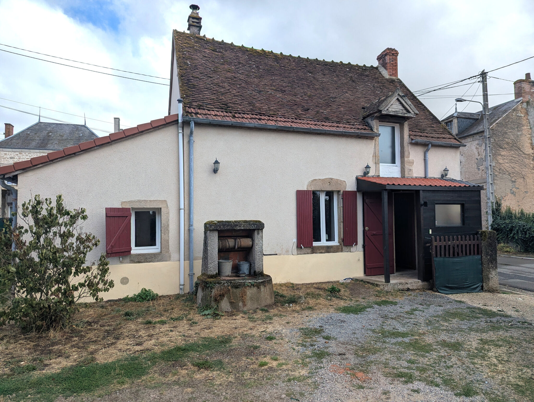Photo 13 — HORIZON SUD BERRY IMMOBILIER - Châtre