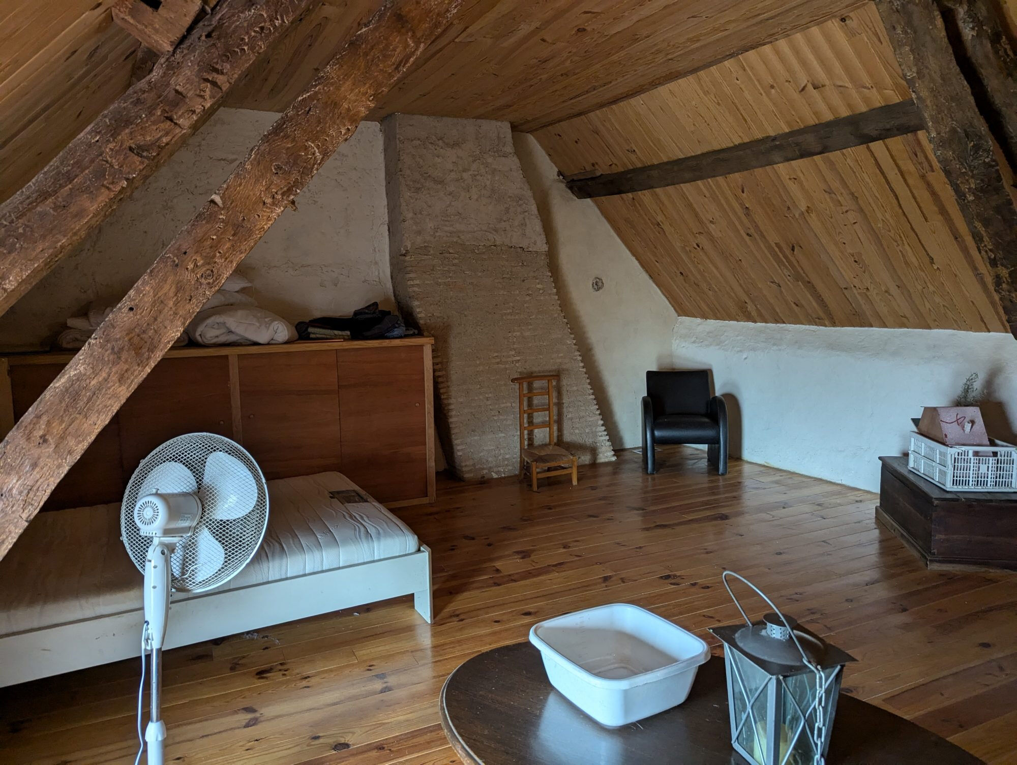 Photo 12 — HORIZON SUD BERRY IMMOBILIER - Châtre