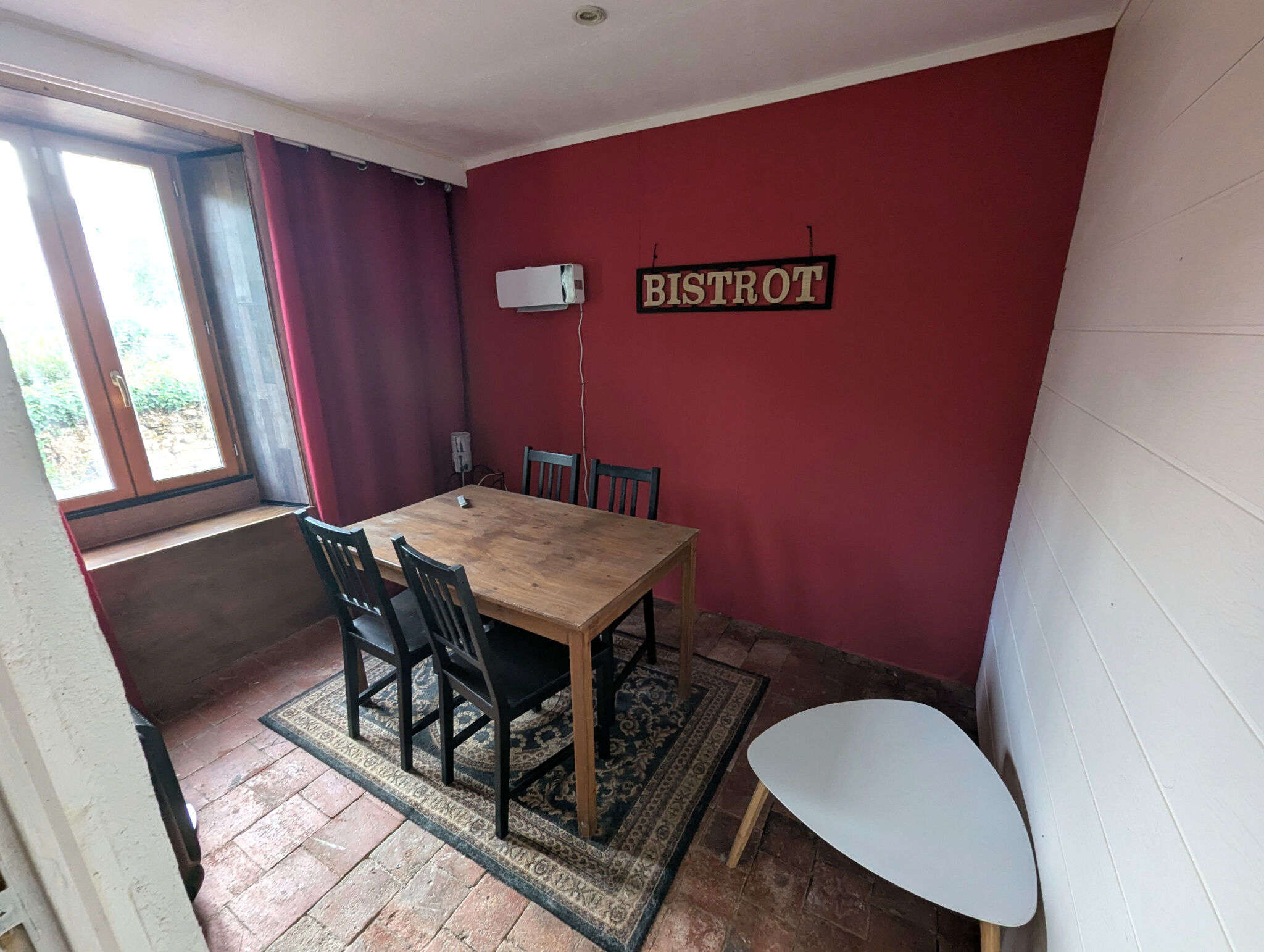 Photo 8 — HORIZON SUD BERRY IMMOBILIER - Châtre