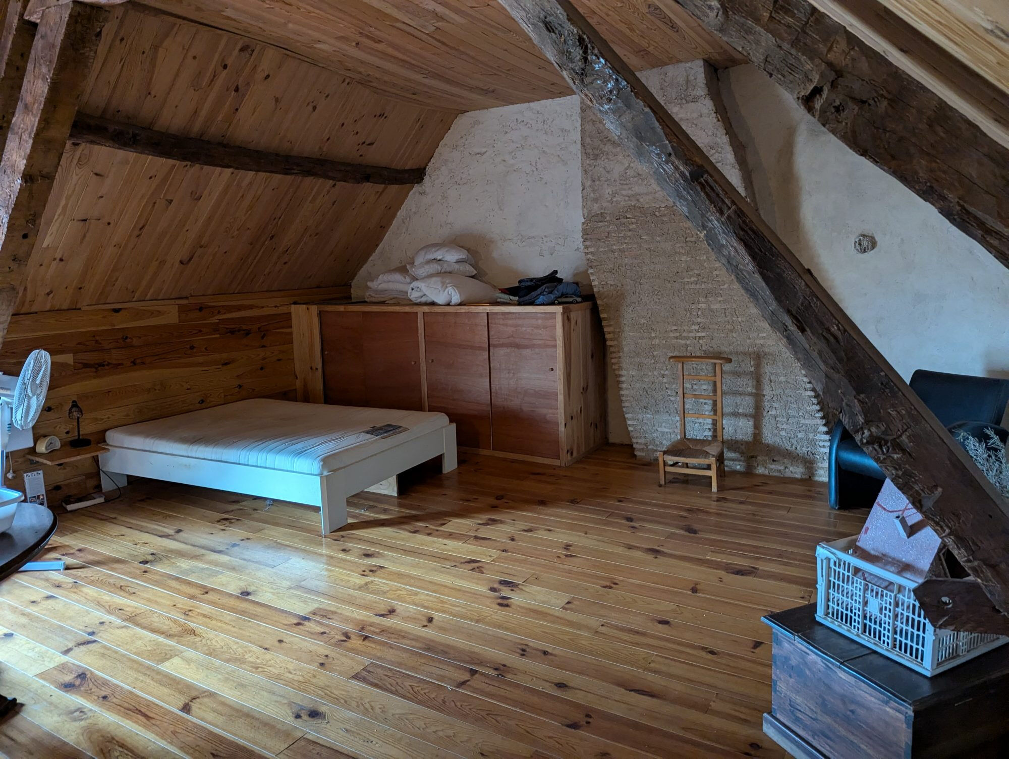 Photo 11 — HORIZON SUD BERRY IMMOBILIER - Châtre