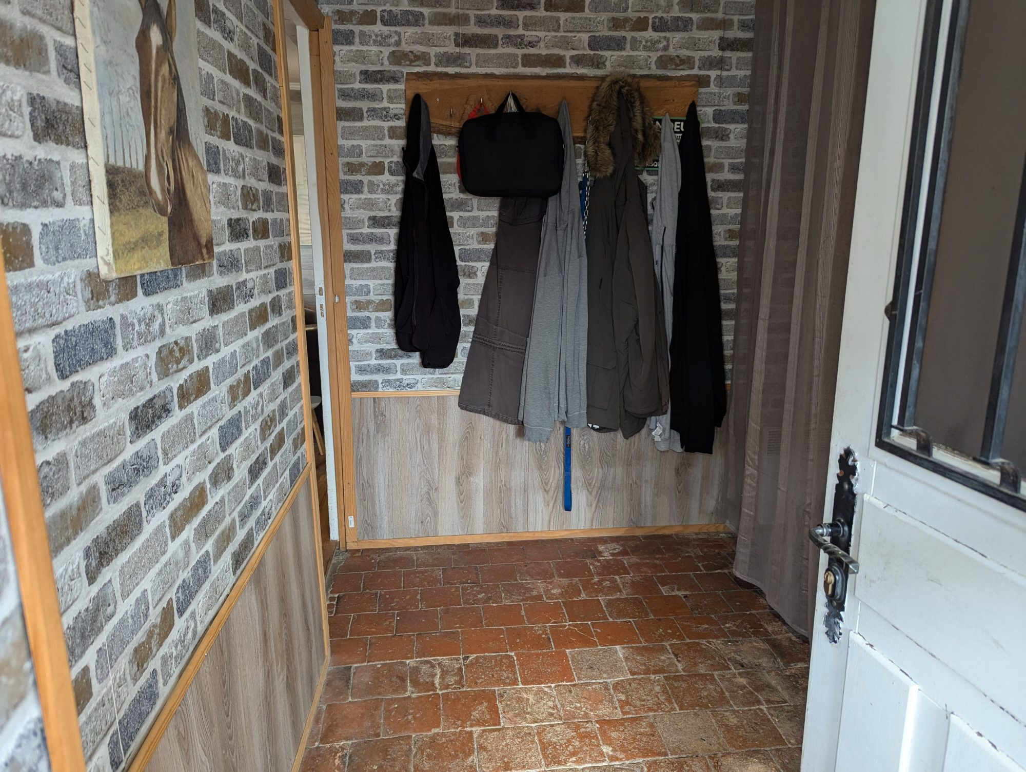 Photo 4 — HORIZON SUD BERRY IMMOBILIER - Châtre
