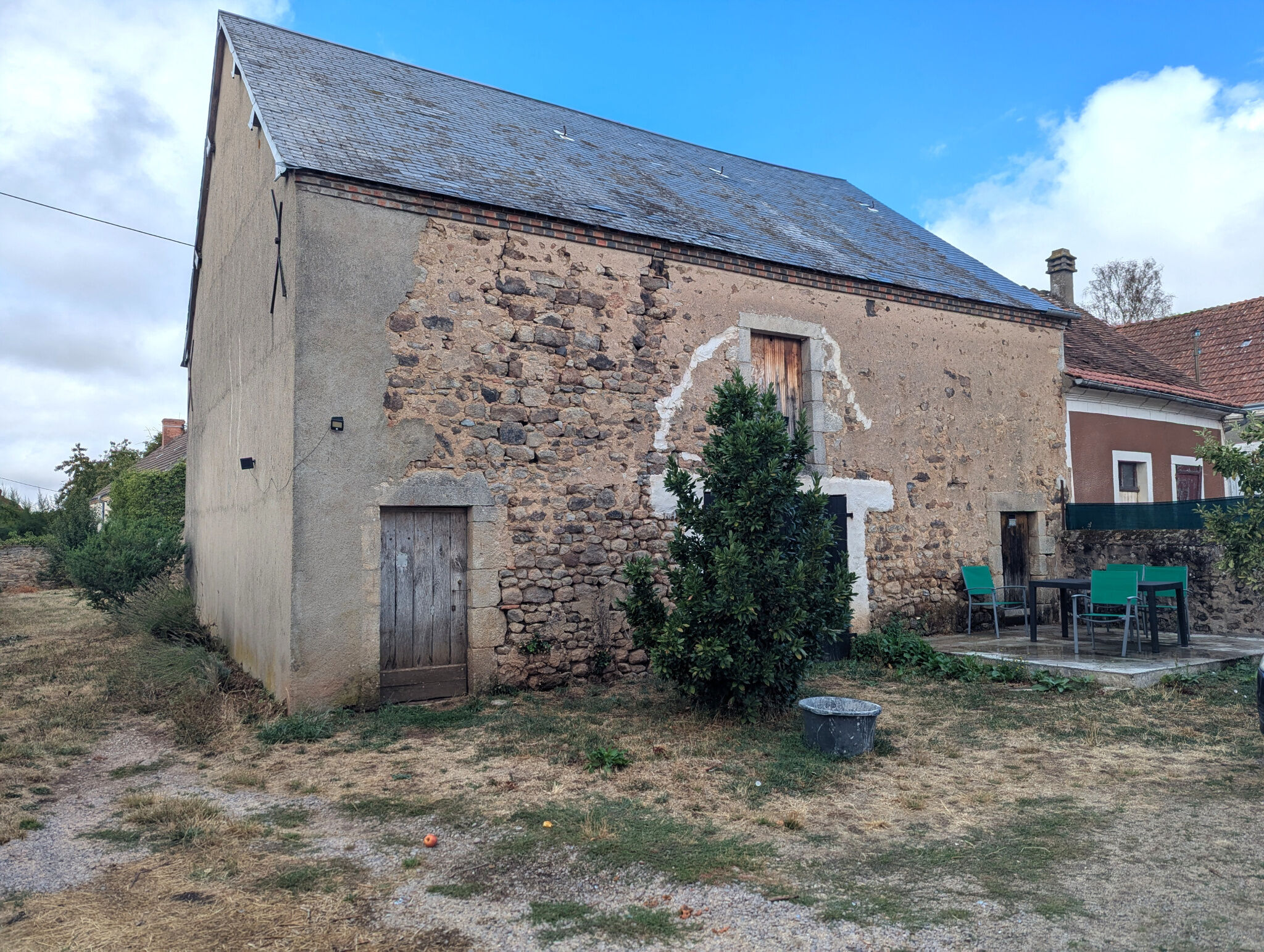 Photo 2 — HORIZON SUD BERRY IMMOBILIER - Châtre