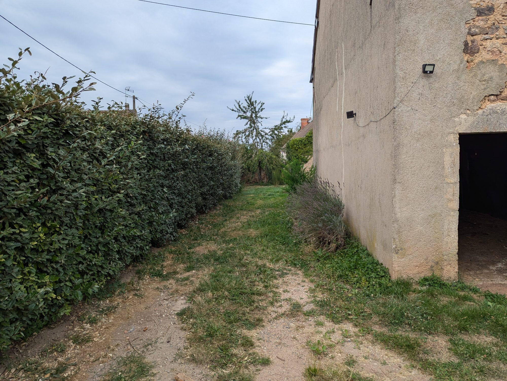 Photo 15 — HORIZON SUD BERRY IMMOBILIER - Châtre