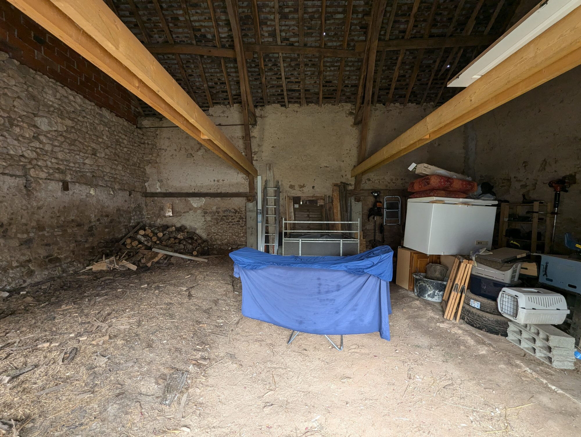 Photo 16 — HORIZON SUD BERRY IMMOBILIER - Châtre