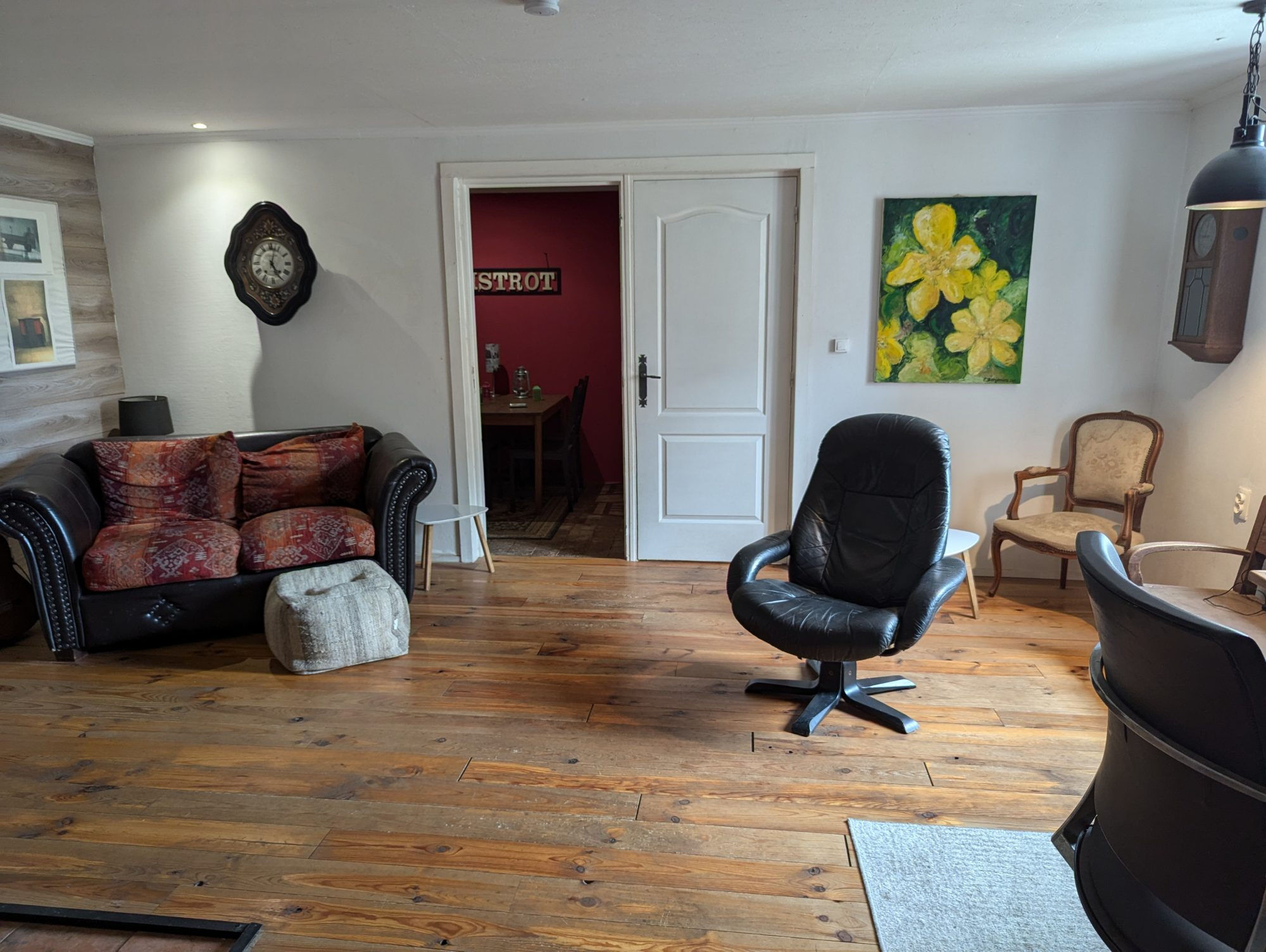 Photo 5 — HORIZON SUD BERRY IMMOBILIER - Châtre