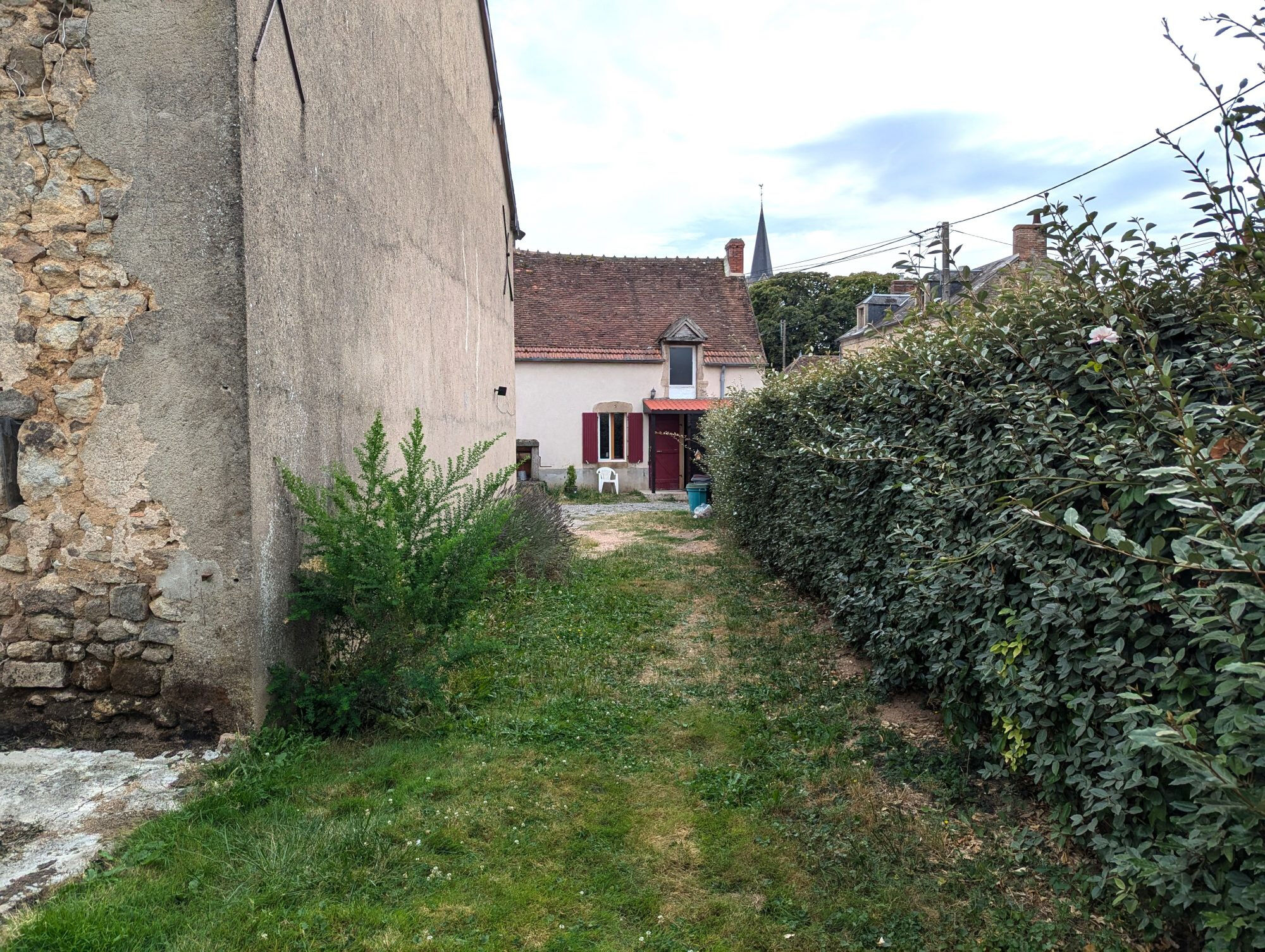 Photo 17 — HORIZON SUD BERRY IMMOBILIER - Châtre
