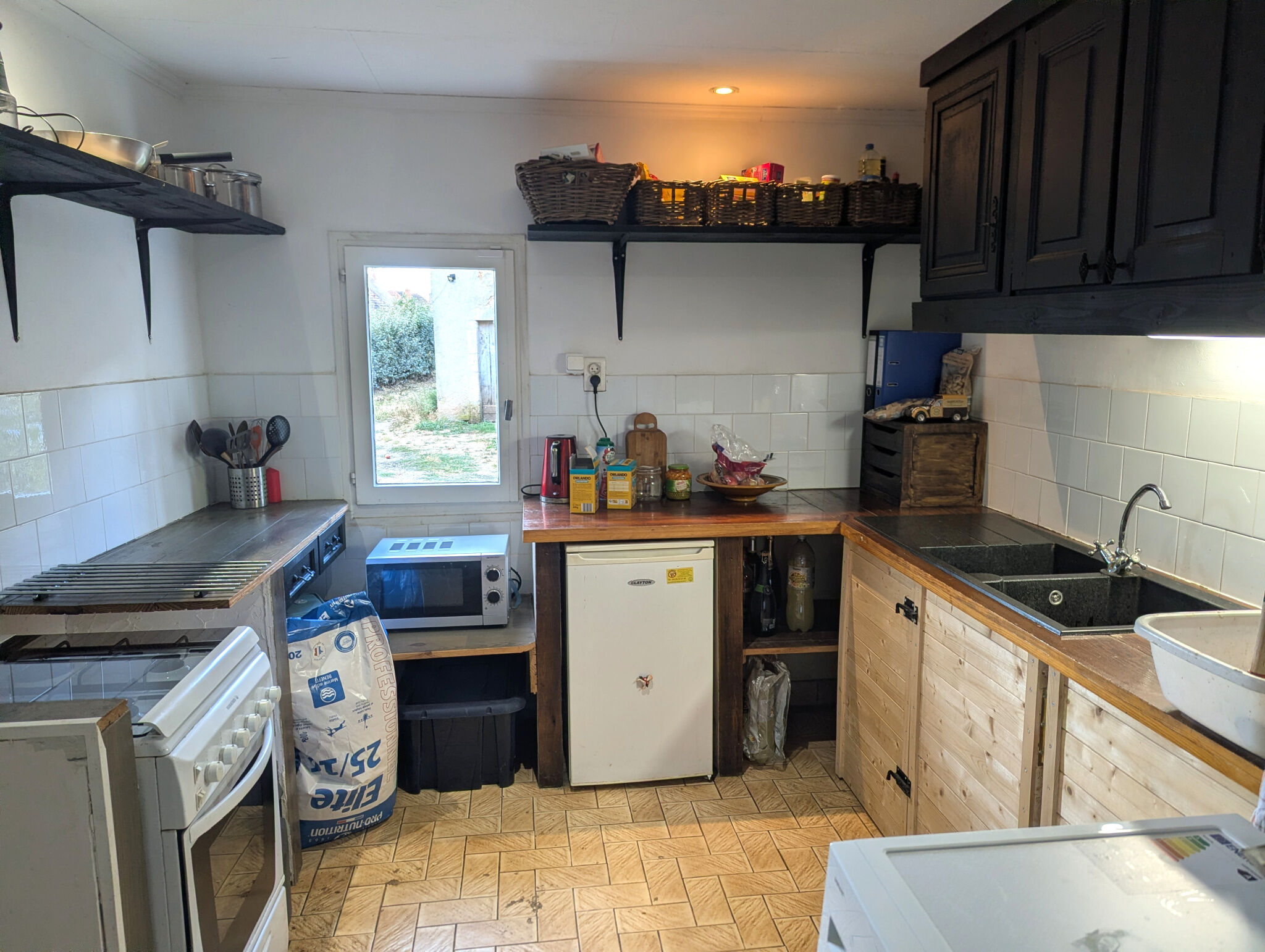 Photo 9 — HORIZON SUD BERRY IMMOBILIER - Châtre