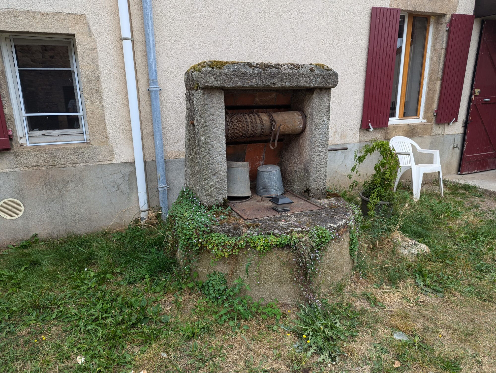 Photo 14 — HORIZON SUD BERRY IMMOBILIER - Châtre