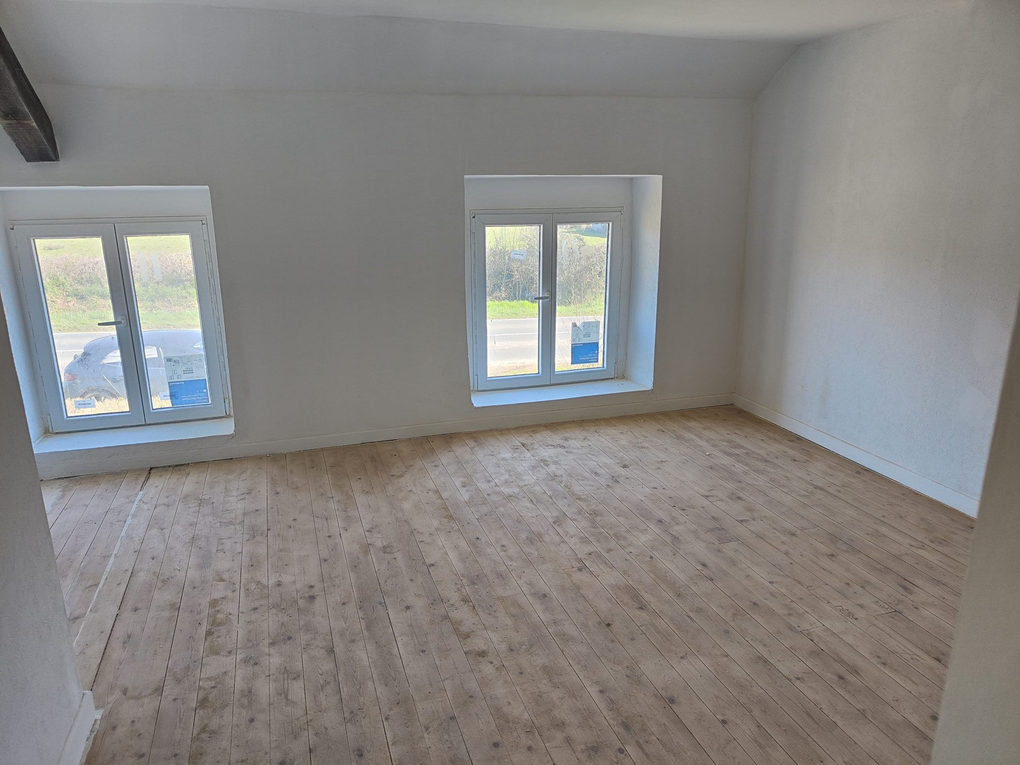 Photo 11 — HORIZON SUD BERRY IMMOBILIER - Châtre