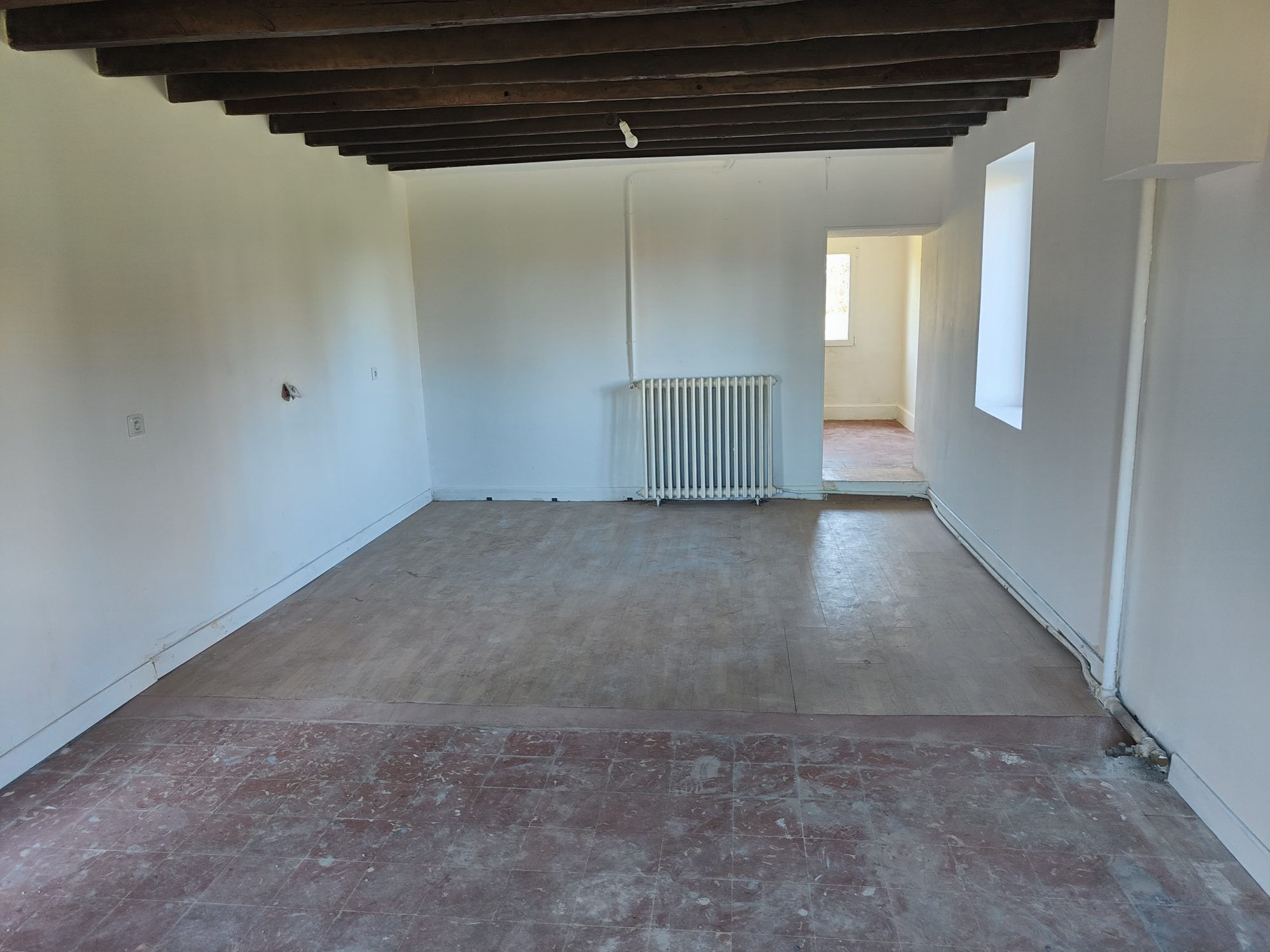 Photo 5 — HORIZON SUD BERRY IMMOBILIER - Châtre