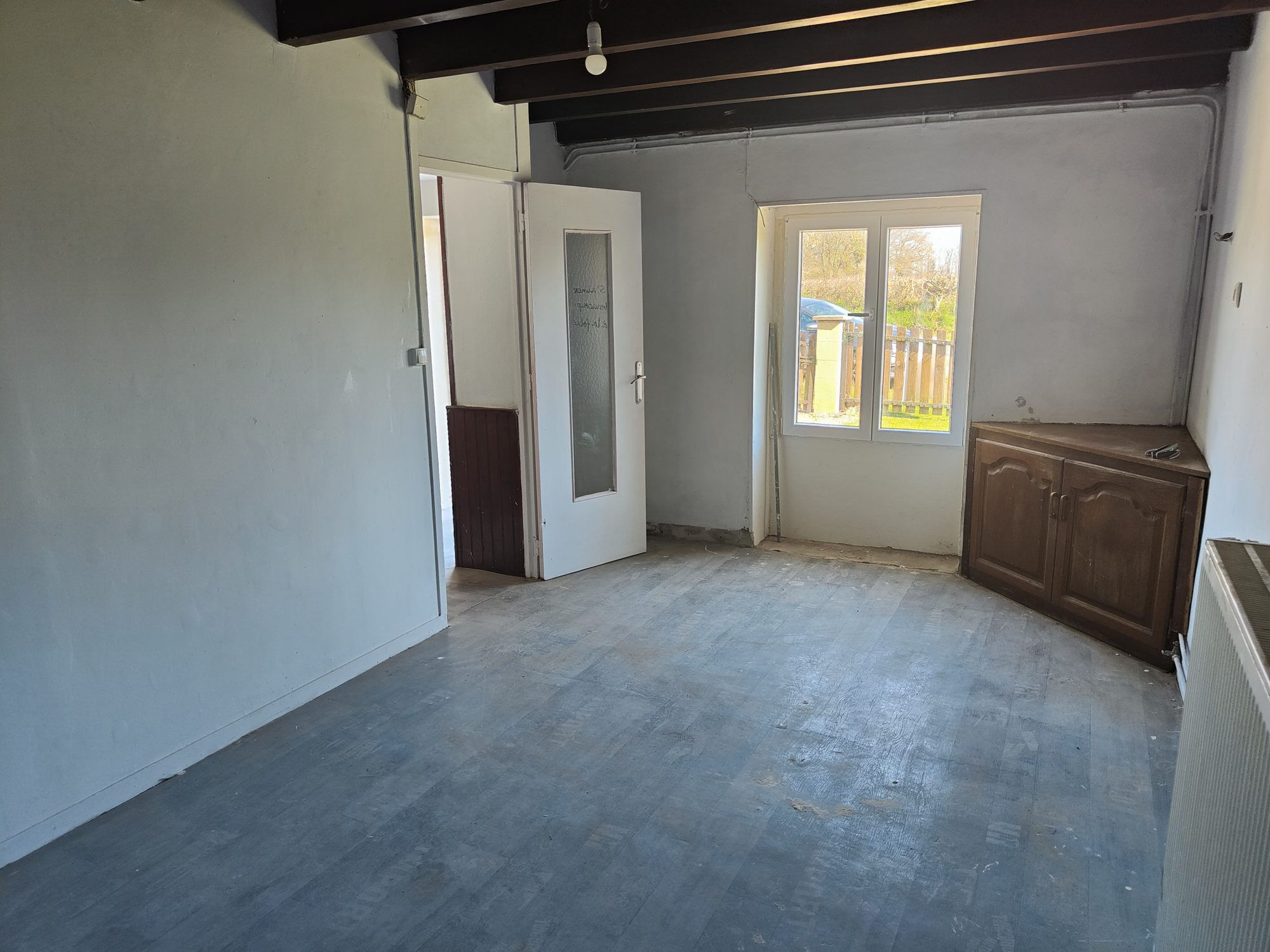 Photo 9 — HORIZON SUD BERRY IMMOBILIER - Châtre