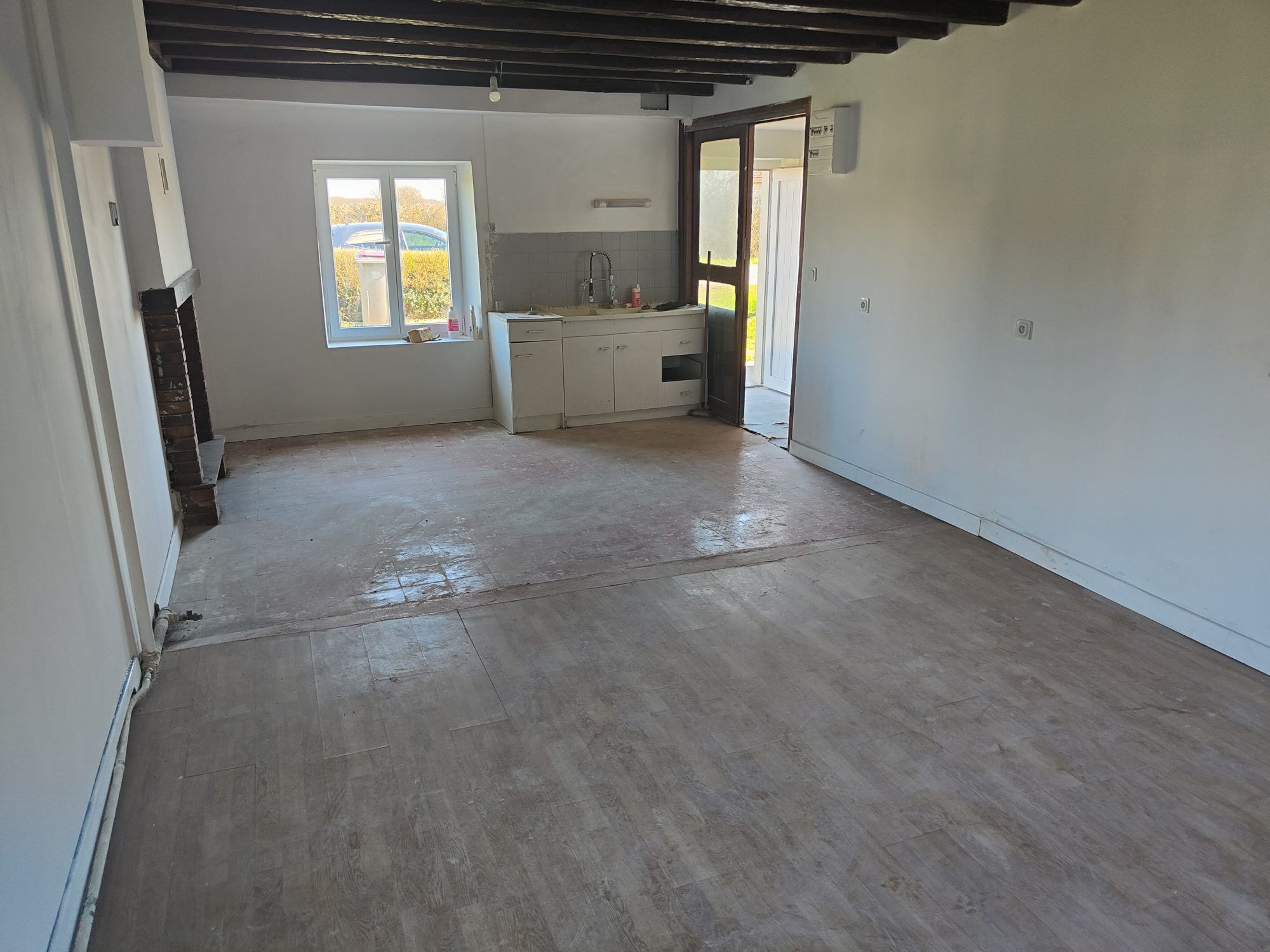 Photo 4 — HORIZON SUD BERRY IMMOBILIER - Châtre