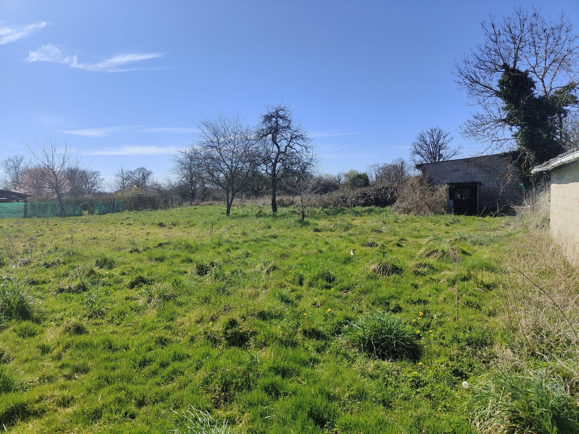 Photo 2 — HORIZON SUD BERRY IMMOBILIER - Châtre