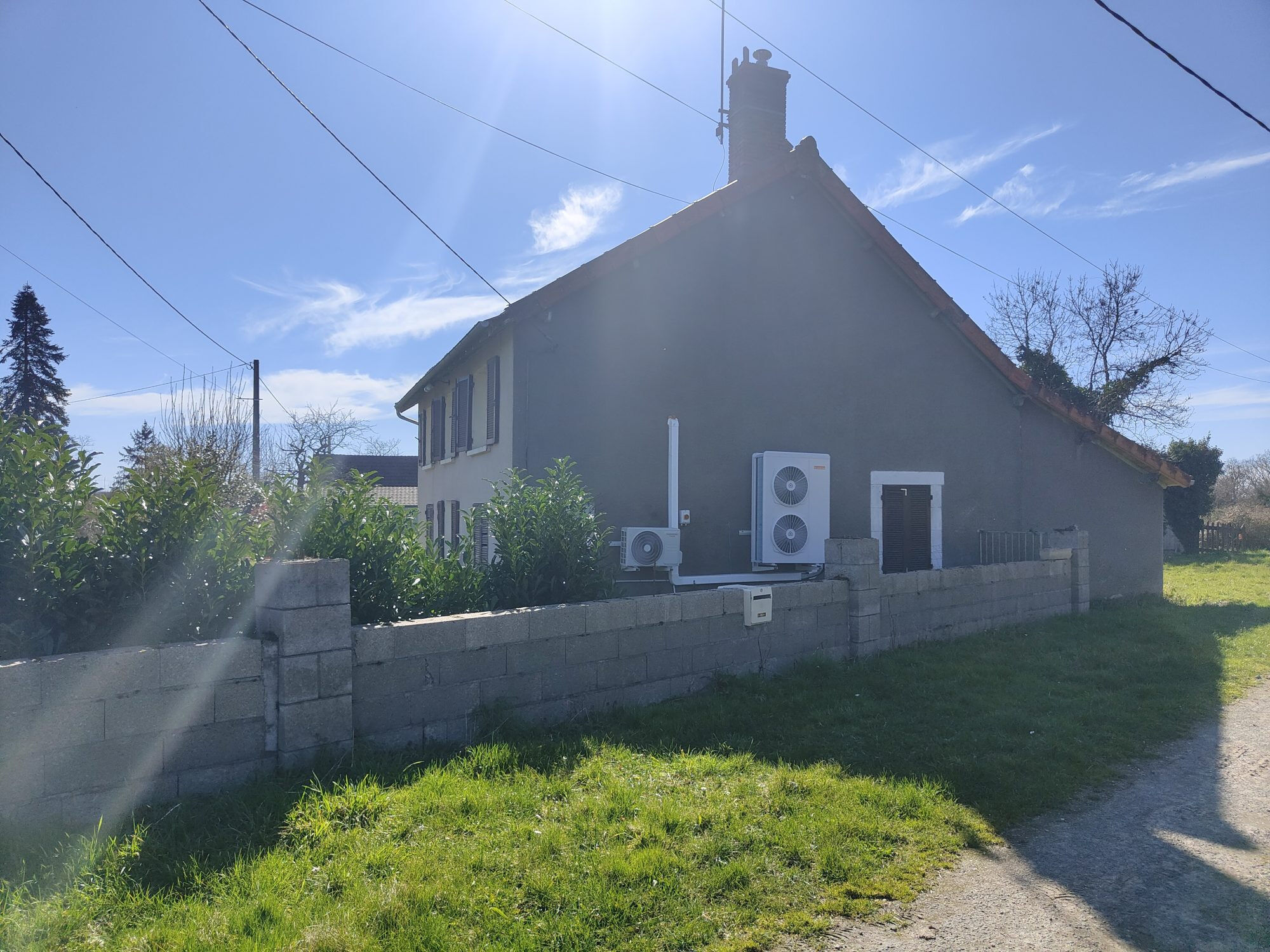 Photo 20 — HORIZON SUD BERRY IMMOBILIER - Châtre