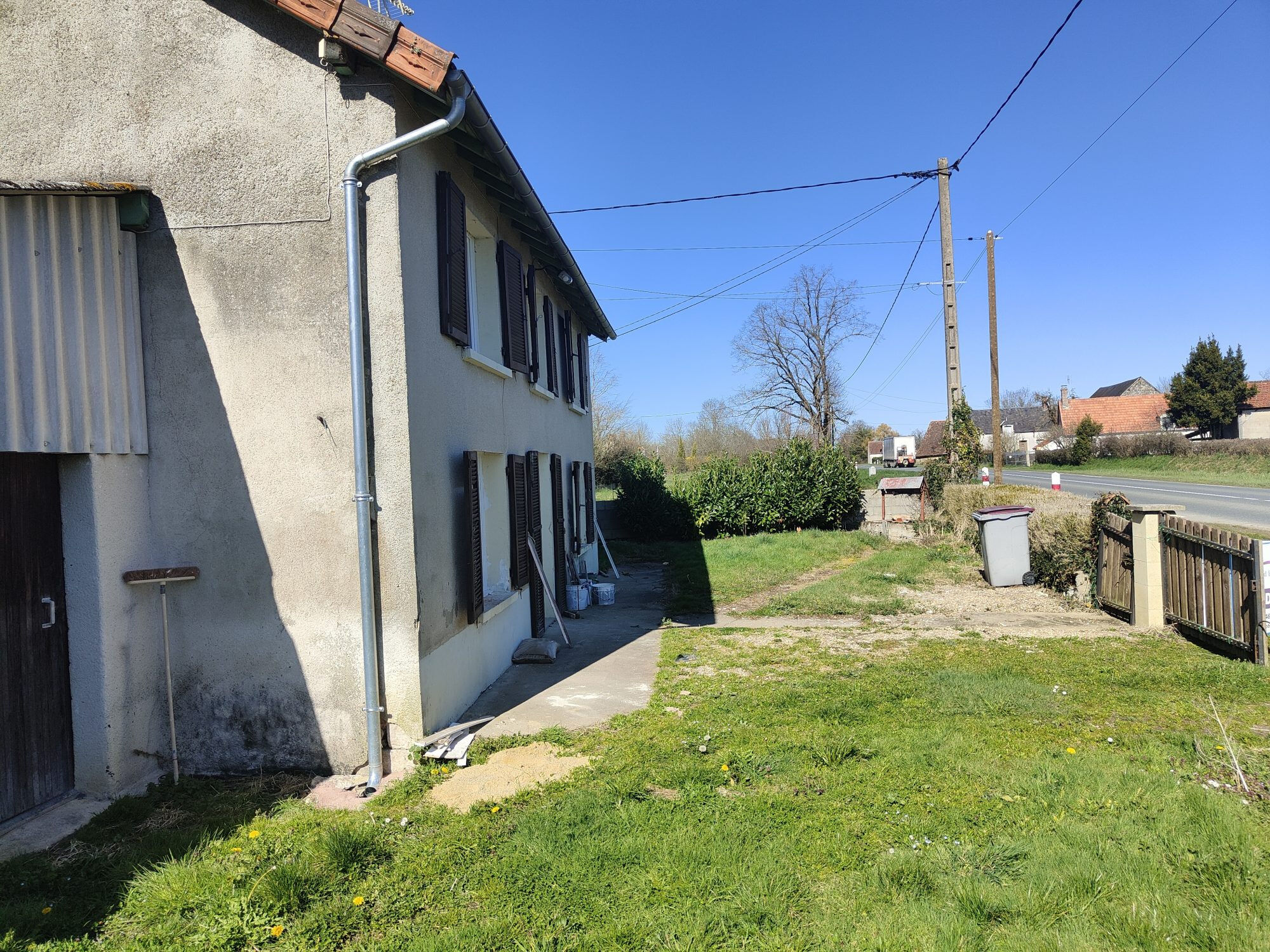 Photo 19 — HORIZON SUD BERRY IMMOBILIER - Châtre