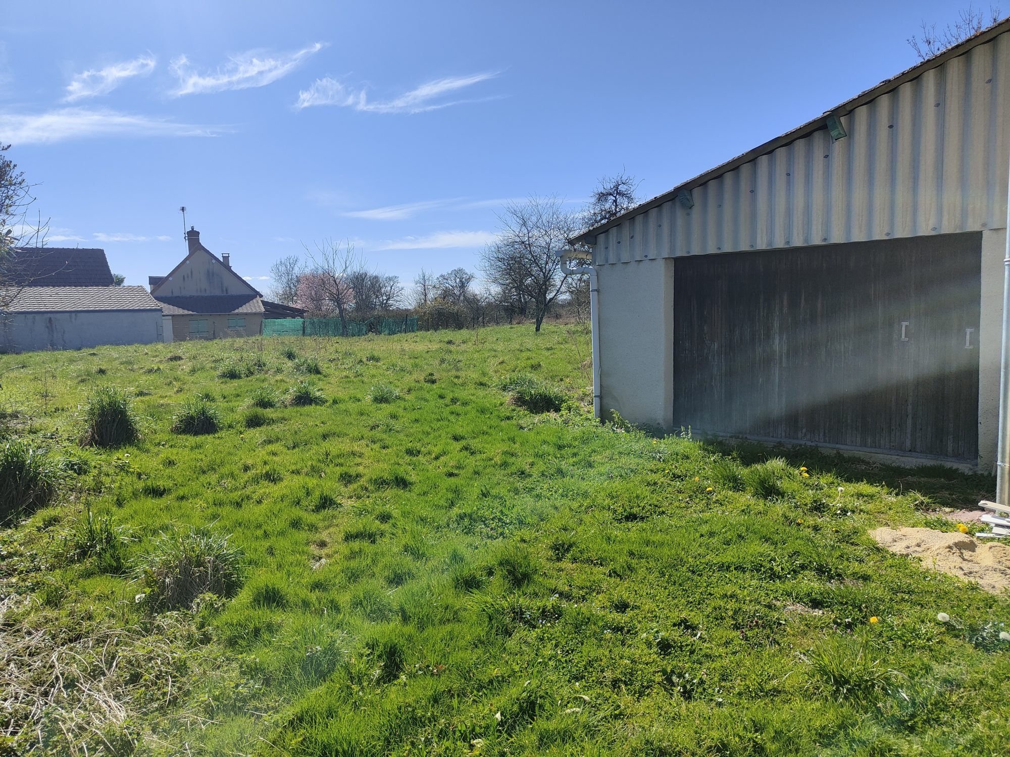 Photo 3 — HORIZON SUD BERRY IMMOBILIER - Châtre