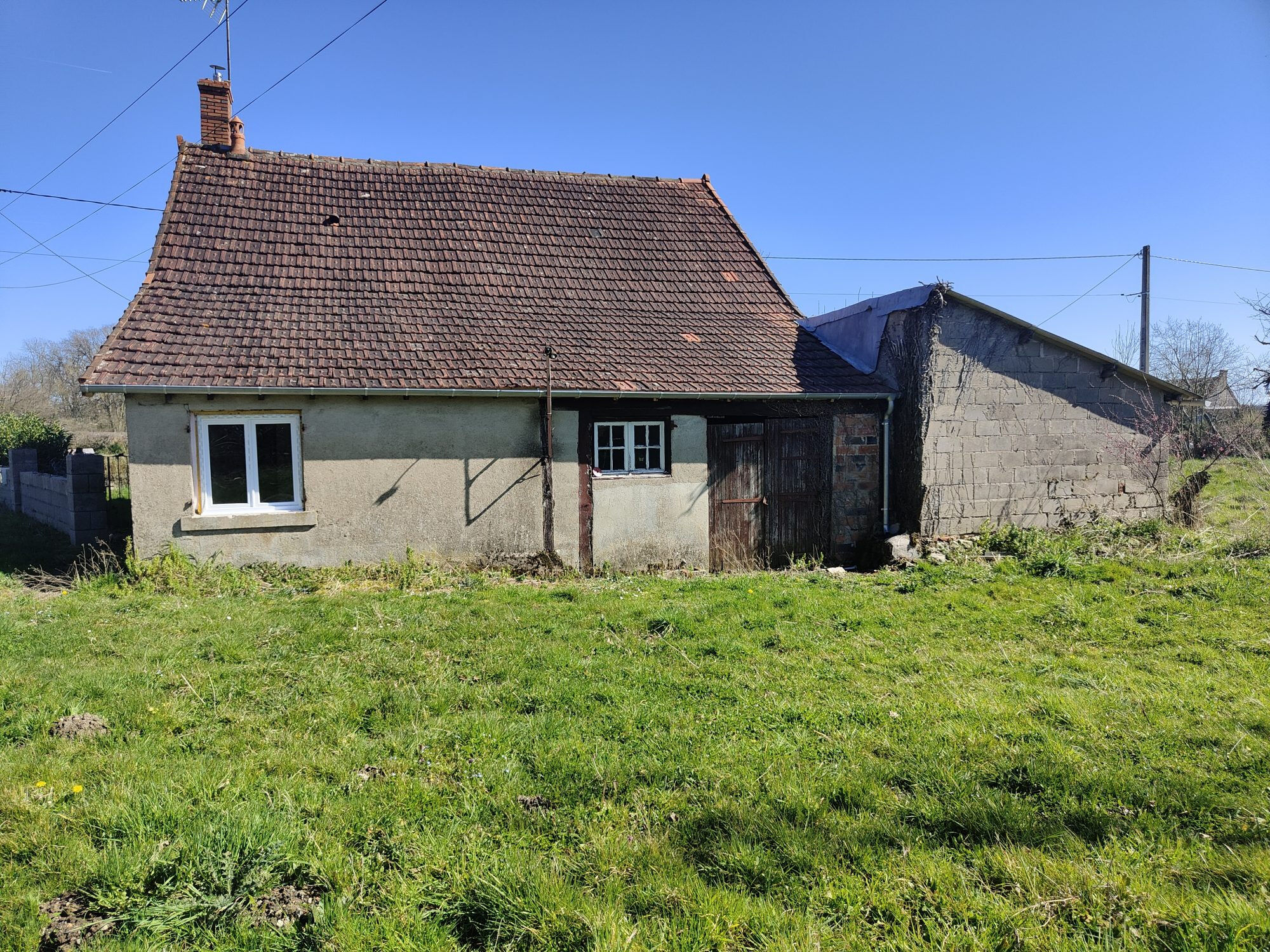 Photo 16 — HORIZON SUD BERRY IMMOBILIER - Châtre
