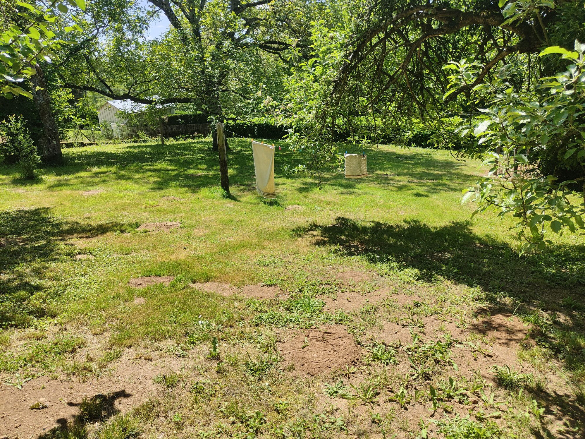 Photo 4 — HORIZON SUD BERRY IMMOBILIER - Châtre