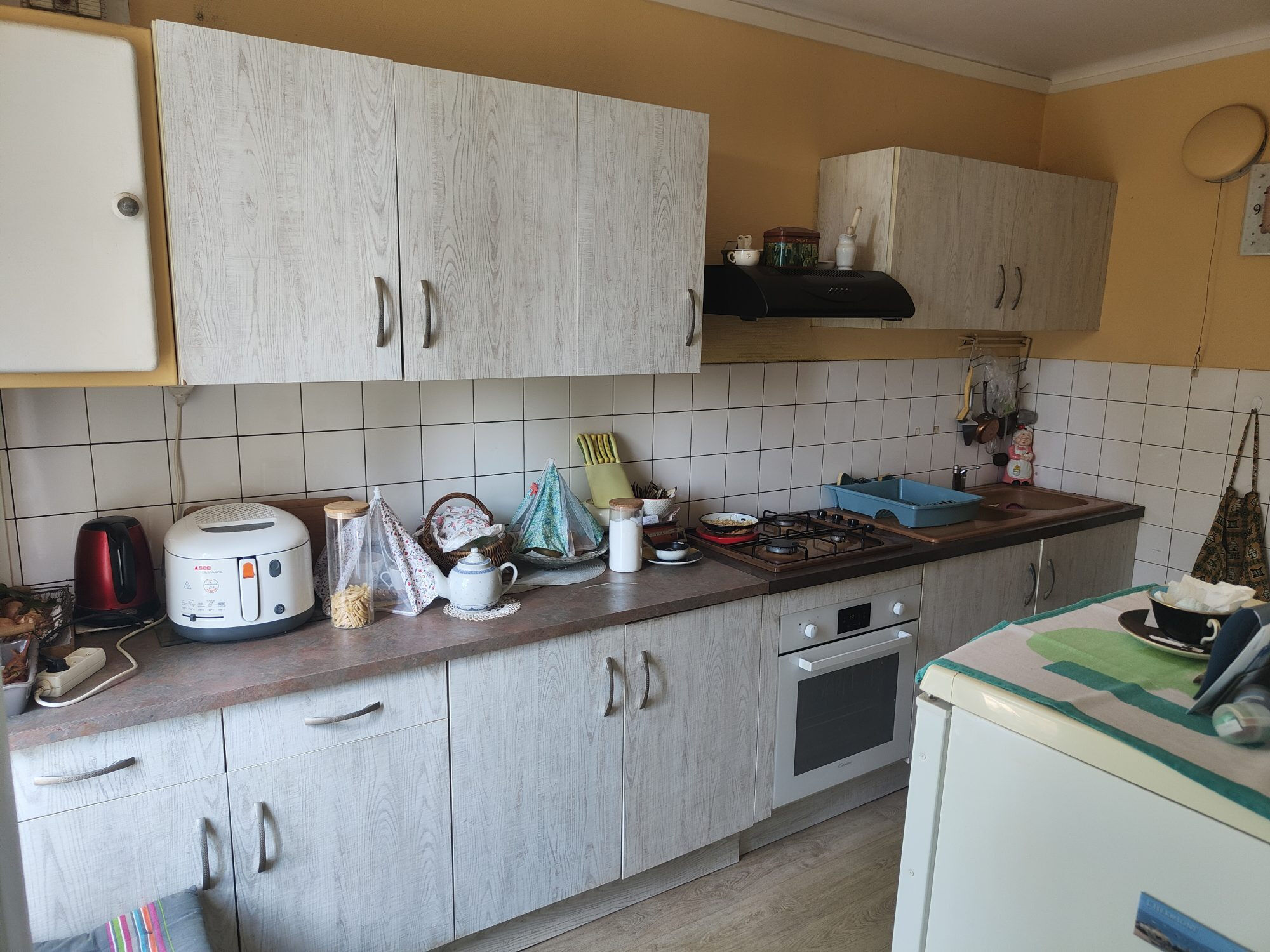 Photo 8 — HORIZON SUD BERRY IMMOBILIER - Châtre