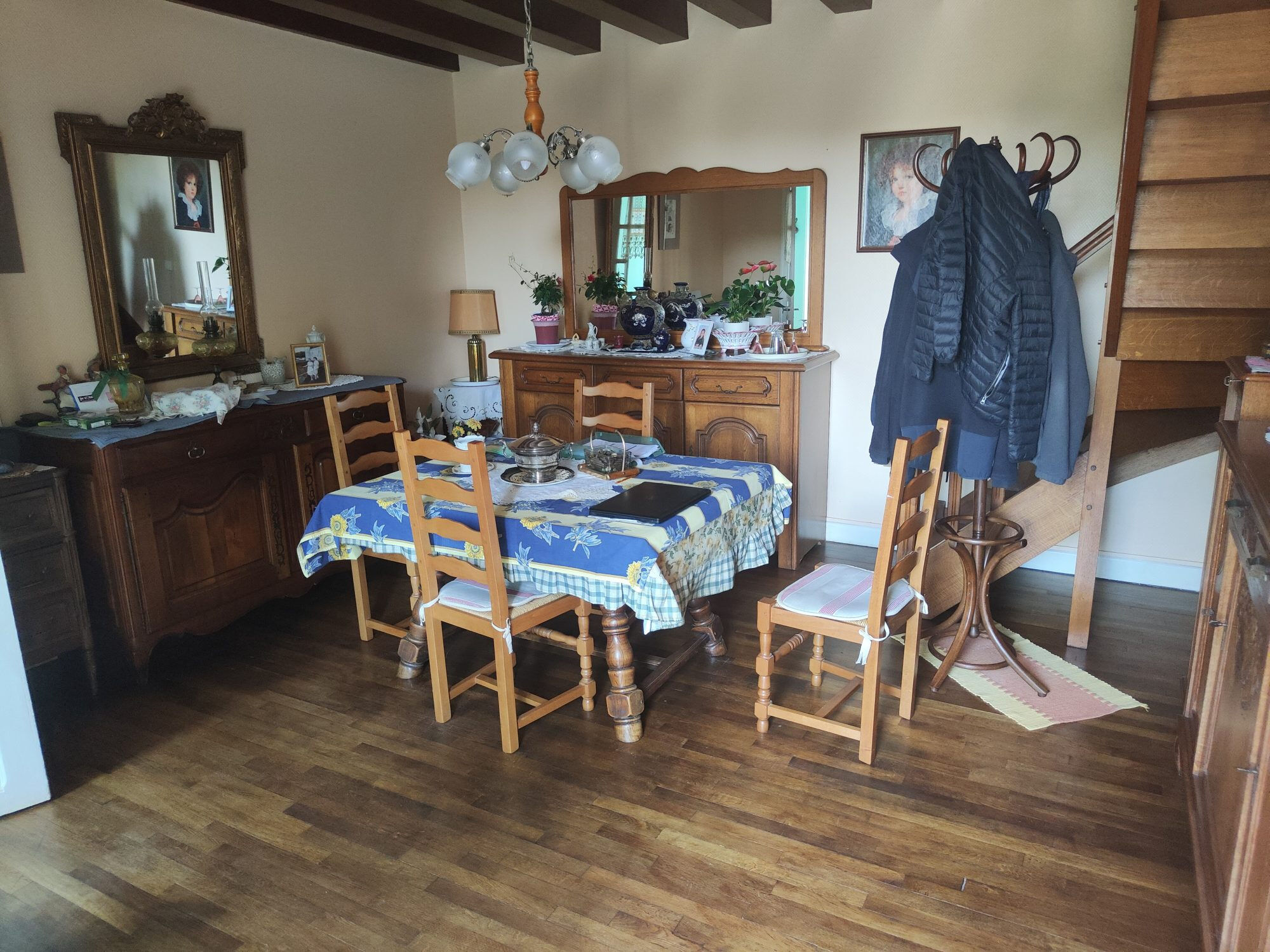 Photo 5 — HORIZON SUD BERRY IMMOBILIER - Châtre