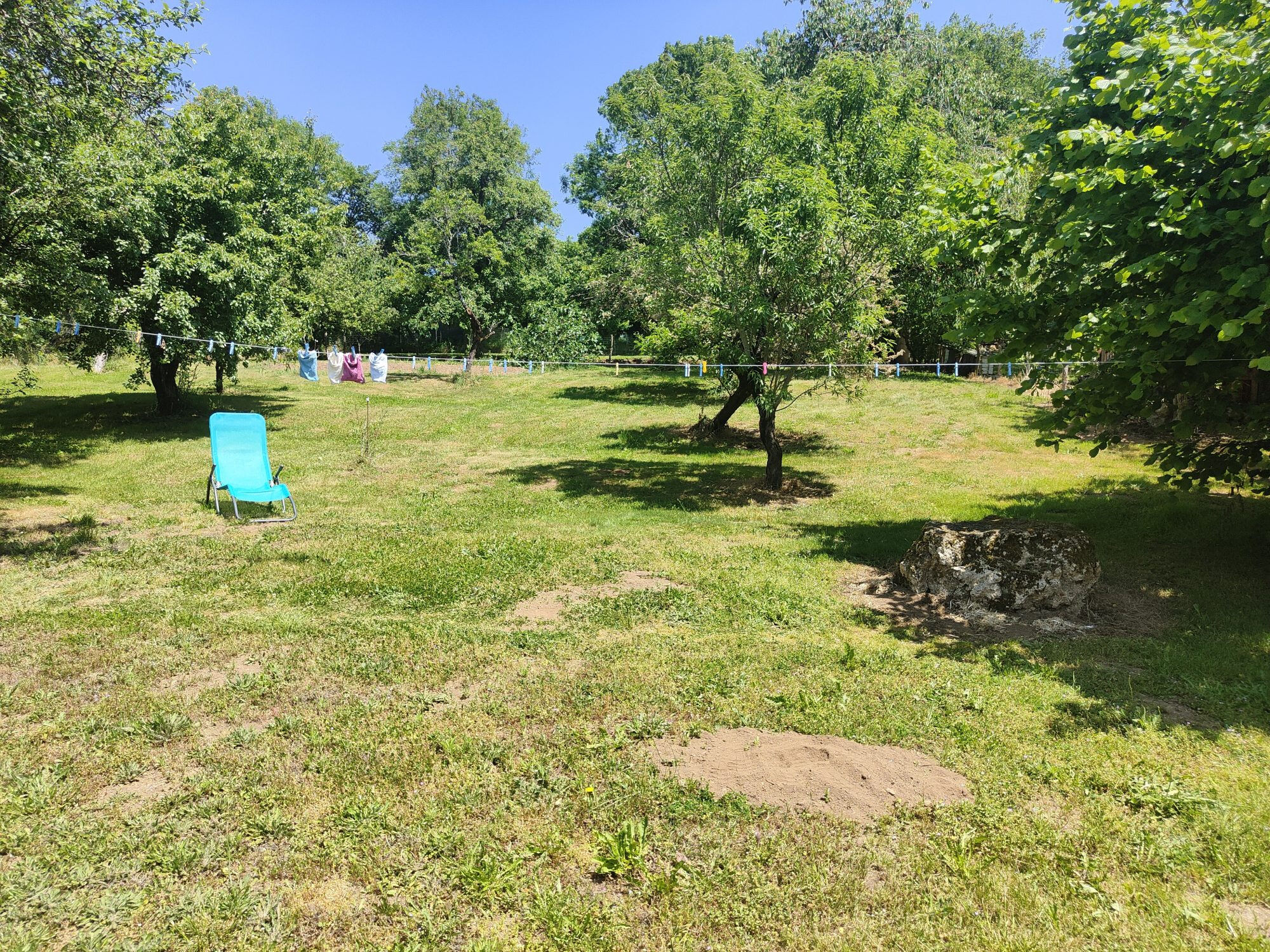 Photo 2 — HORIZON SUD BERRY IMMOBILIER - Châtre