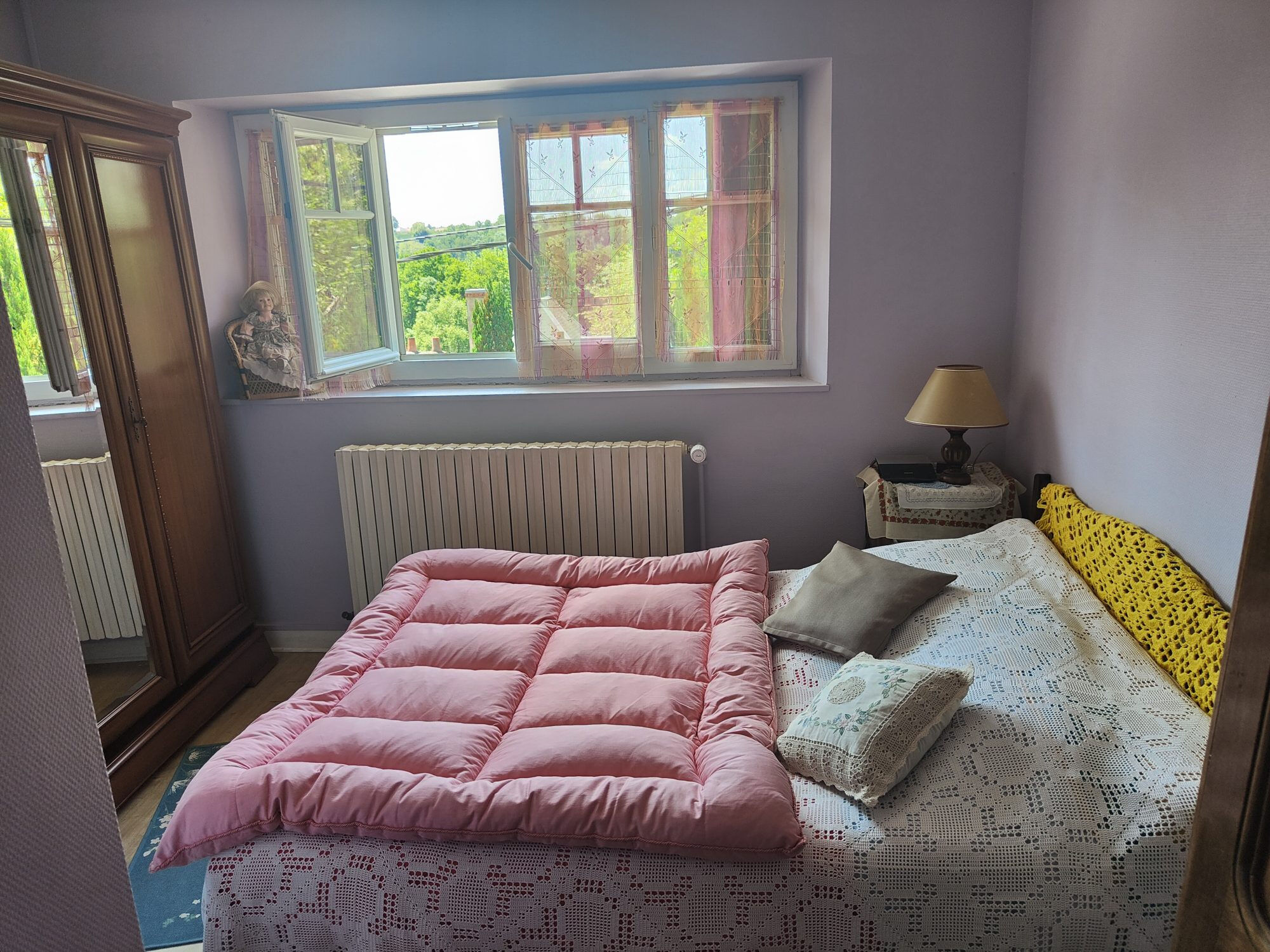 Photo 13 — HORIZON SUD BERRY IMMOBILIER - Châtre