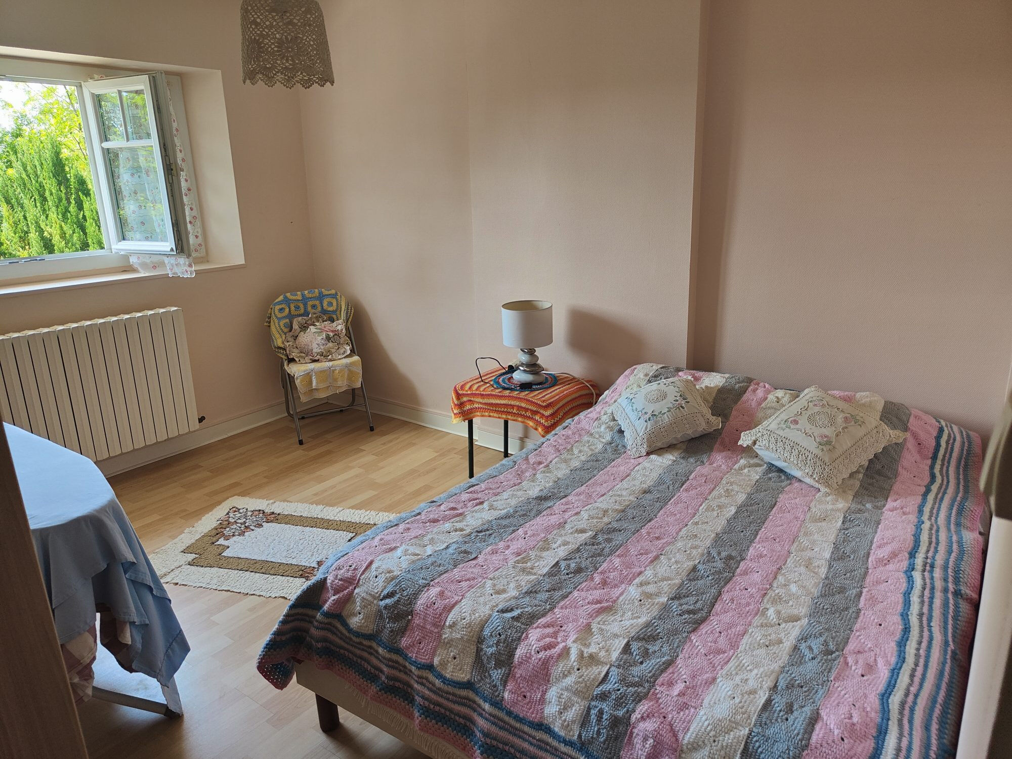 Photo 15 — HORIZON SUD BERRY IMMOBILIER - Châtre