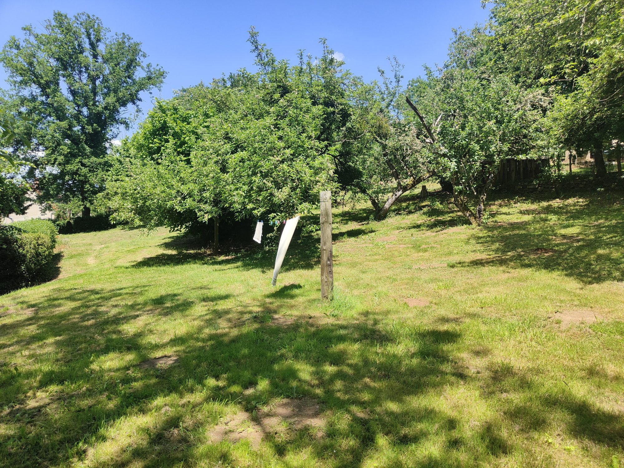 Photo 19 — HORIZON SUD BERRY IMMOBILIER - Châtre