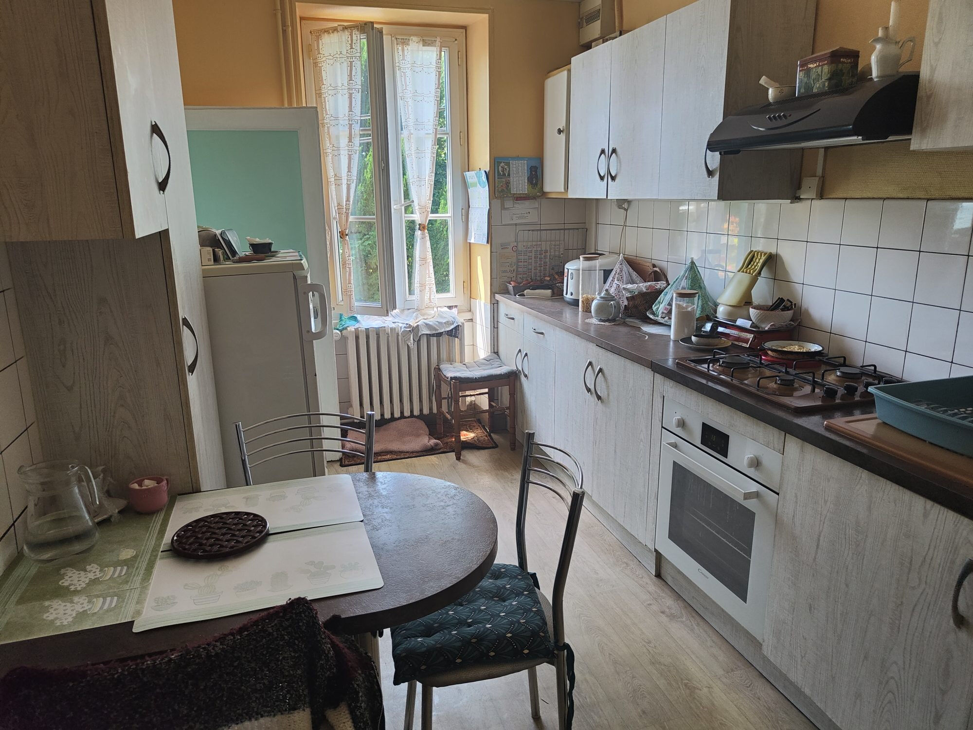 Photo 7 — HORIZON SUD BERRY IMMOBILIER - Châtre