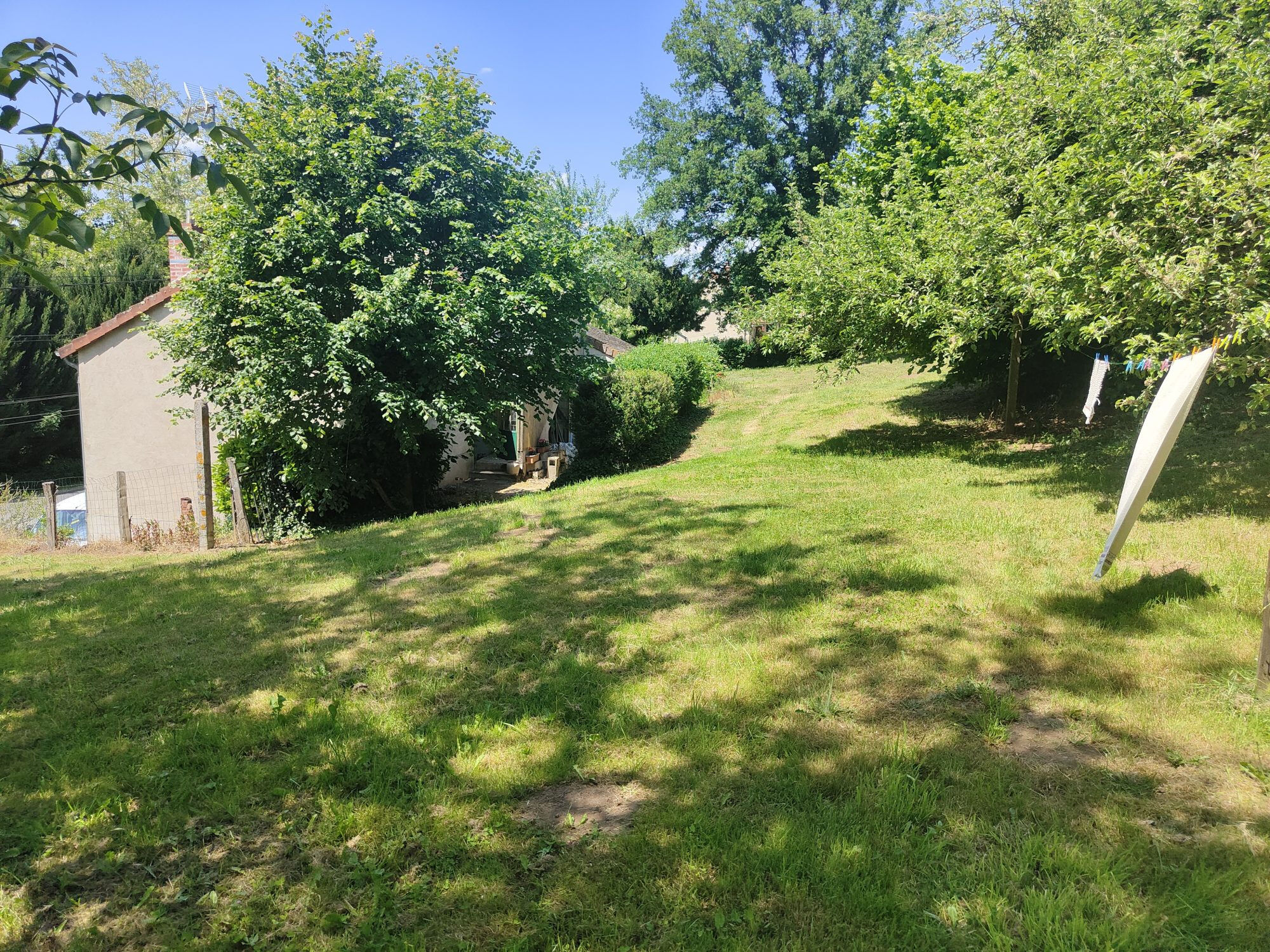 Photo 18 — HORIZON SUD BERRY IMMOBILIER - Châtre