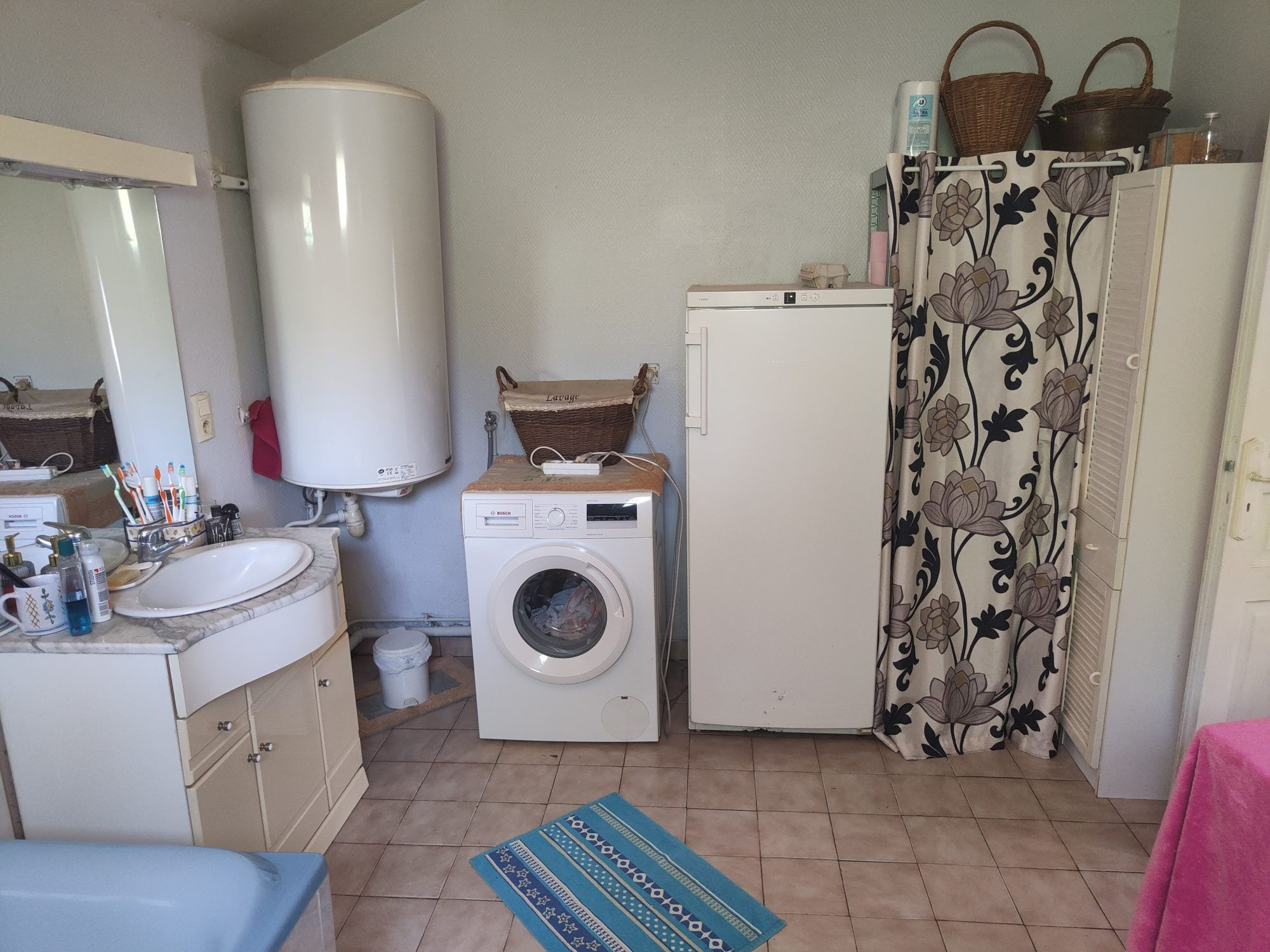 Photo 10 — HORIZON SUD BERRY IMMOBILIER - Châtre