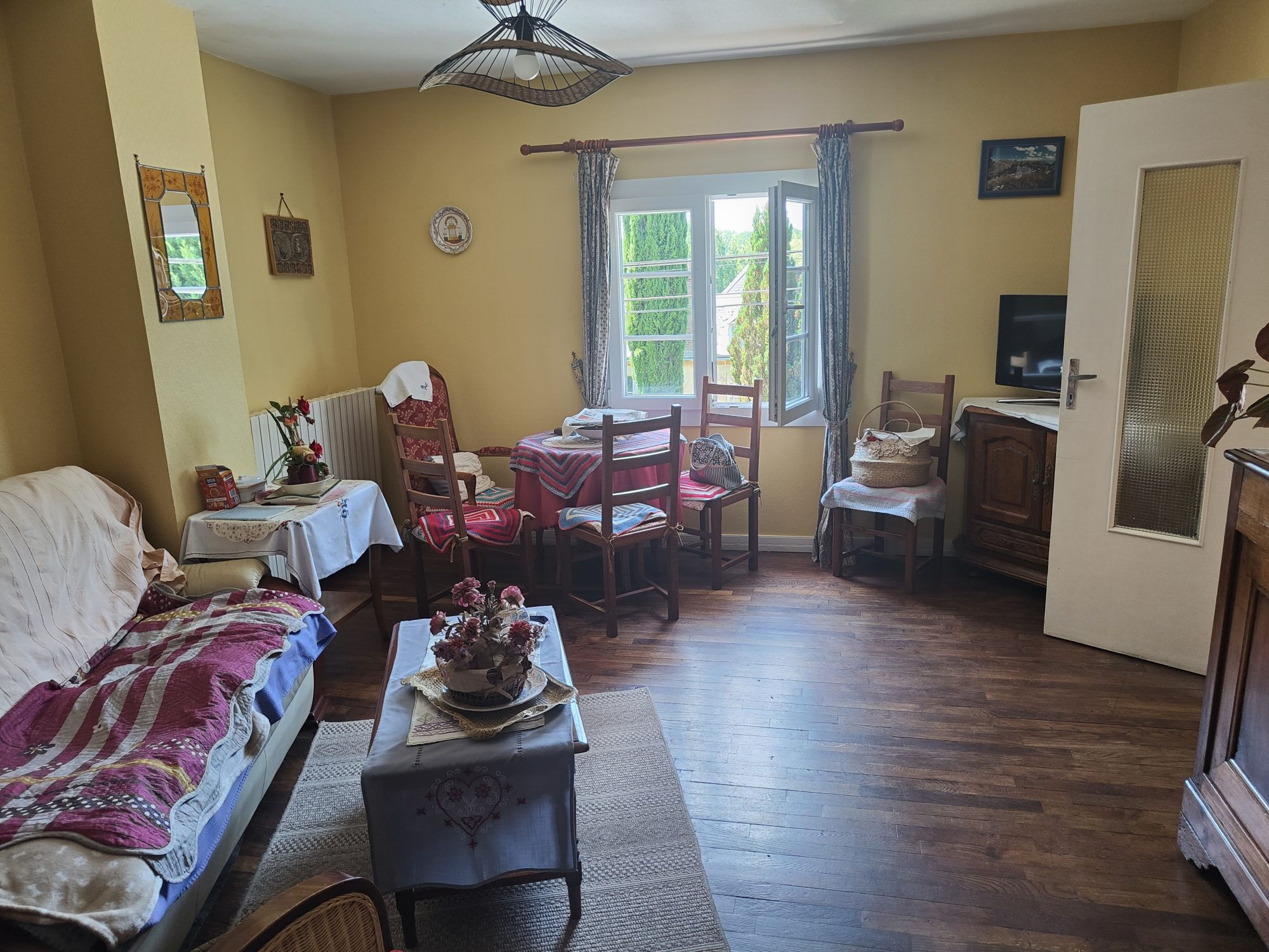 Photo 12 — HORIZON SUD BERRY IMMOBILIER - Châtre