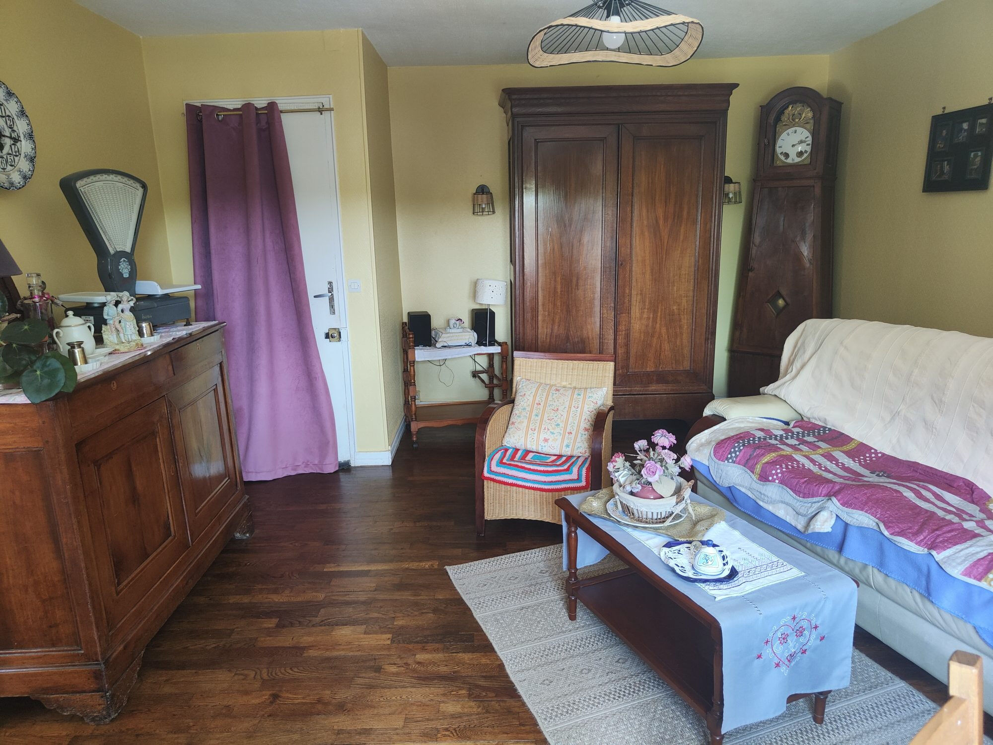 Photo 11 — HORIZON SUD BERRY IMMOBILIER - Châtre