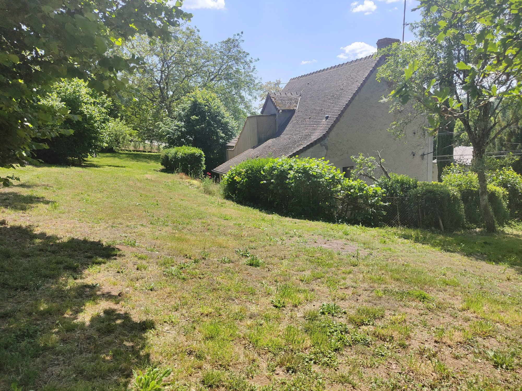 Photo 3 — HORIZON SUD BERRY IMMOBILIER - Châtre