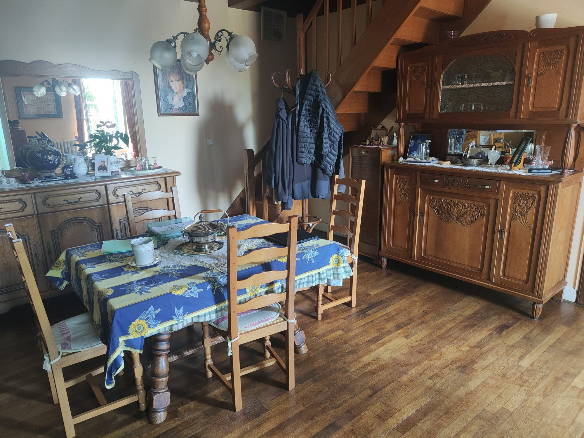 Photo 6 — HORIZON SUD BERRY IMMOBILIER - Châtre