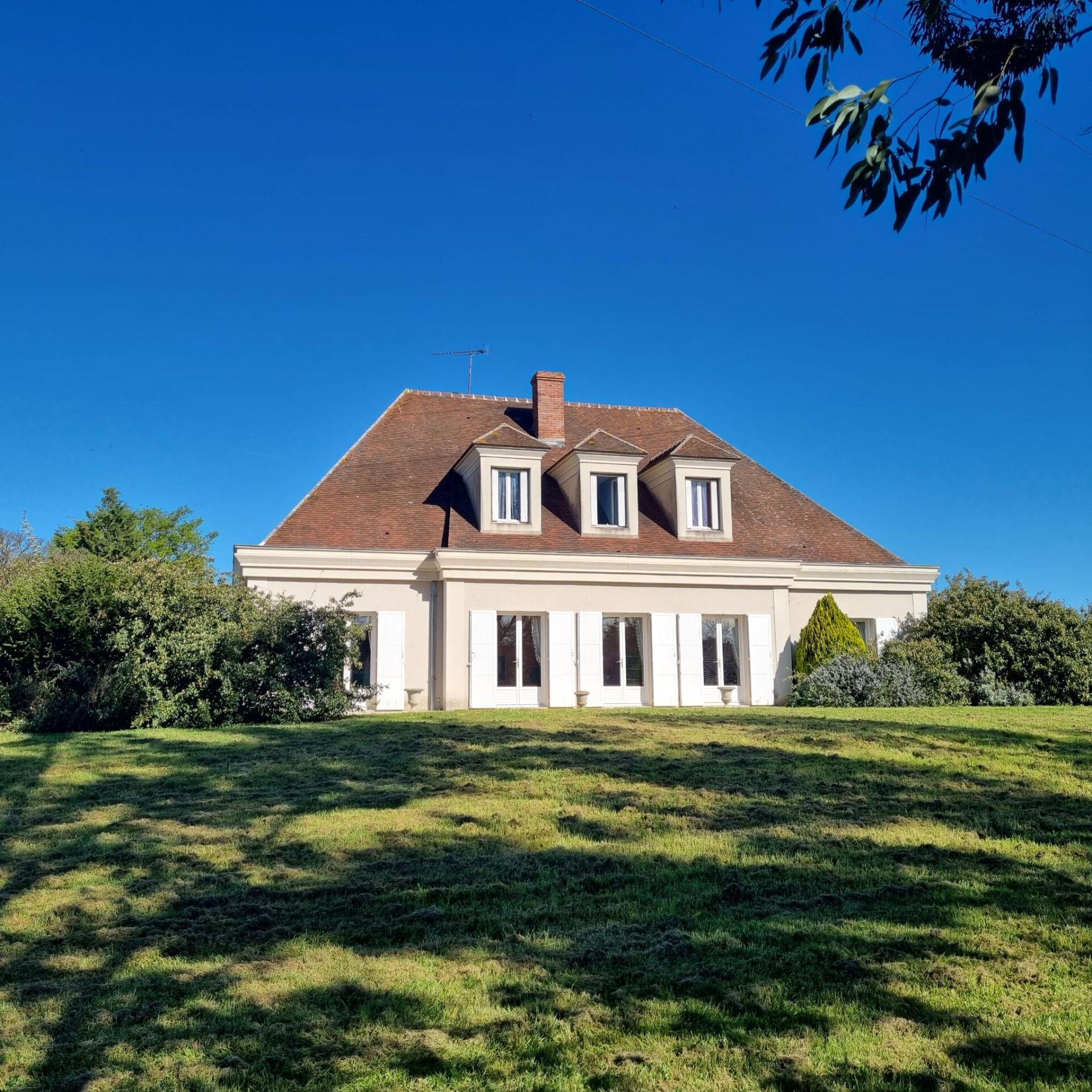 Photo 19 — HORIZON SUD BERRY IMMOBILIER - Châtre