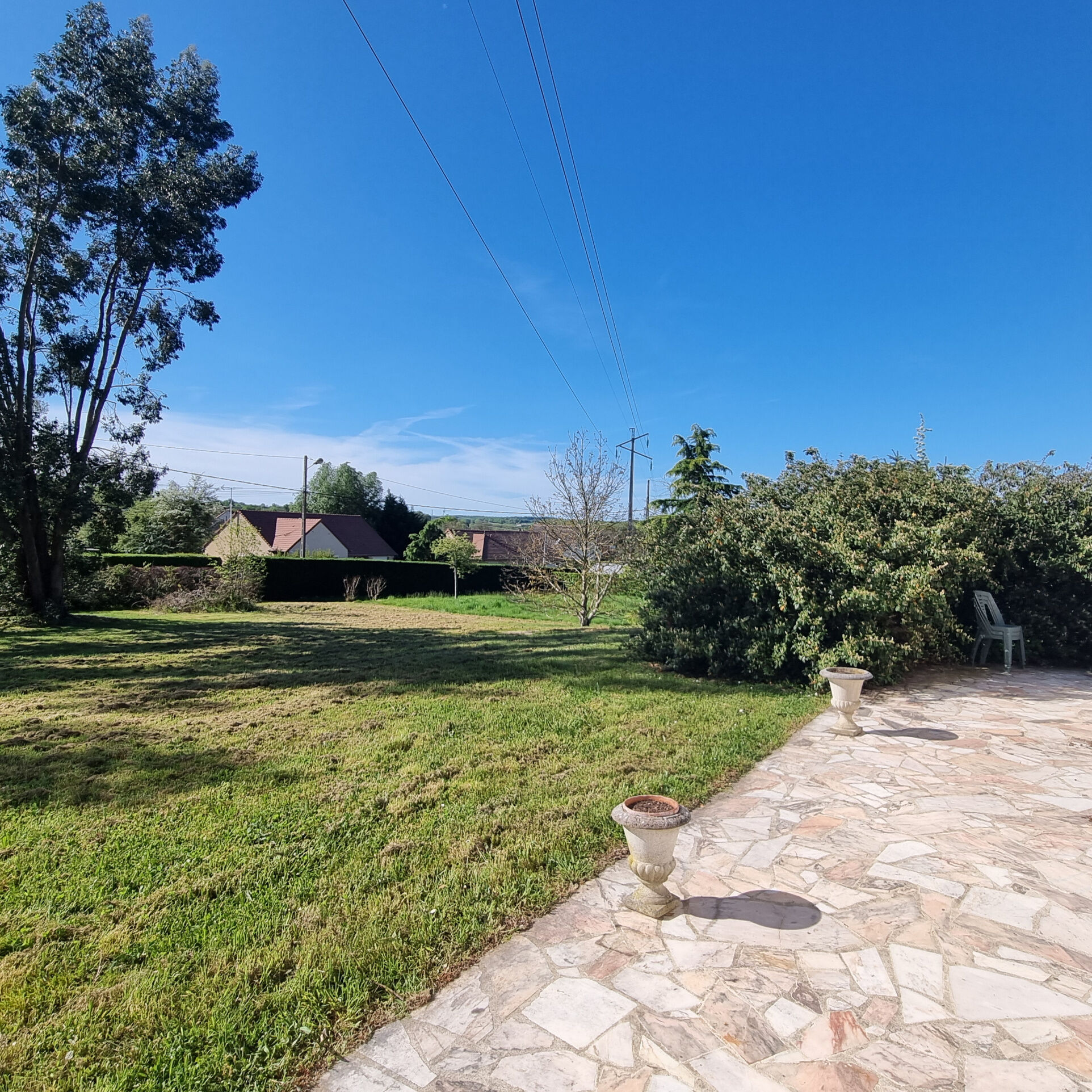 Photo 3 — HORIZON SUD BERRY IMMOBILIER - Châtre